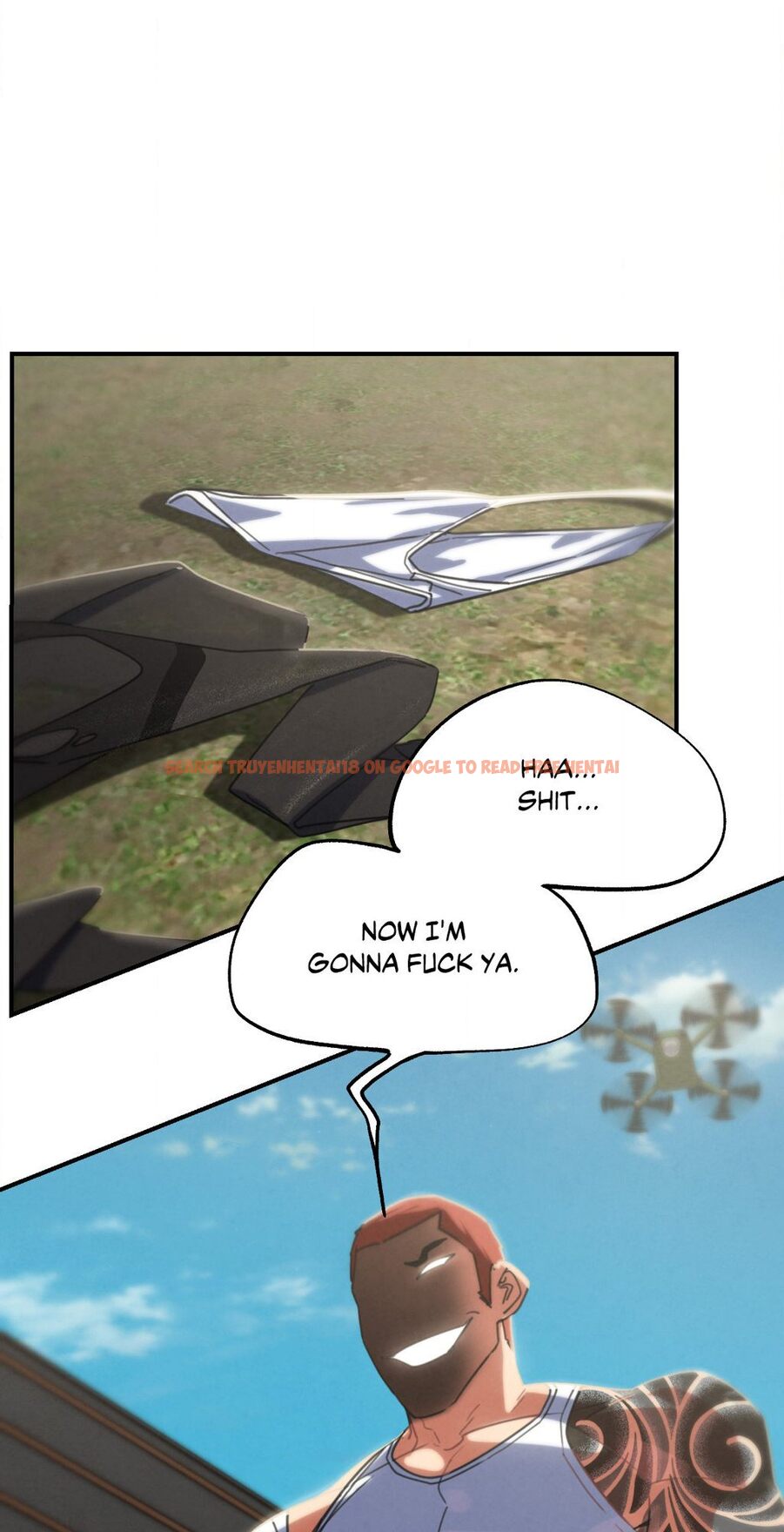 Read Hentai Image 40 ef056 in comic Seniors Of Class 5 - Chapter 77 - hentaitnt.net