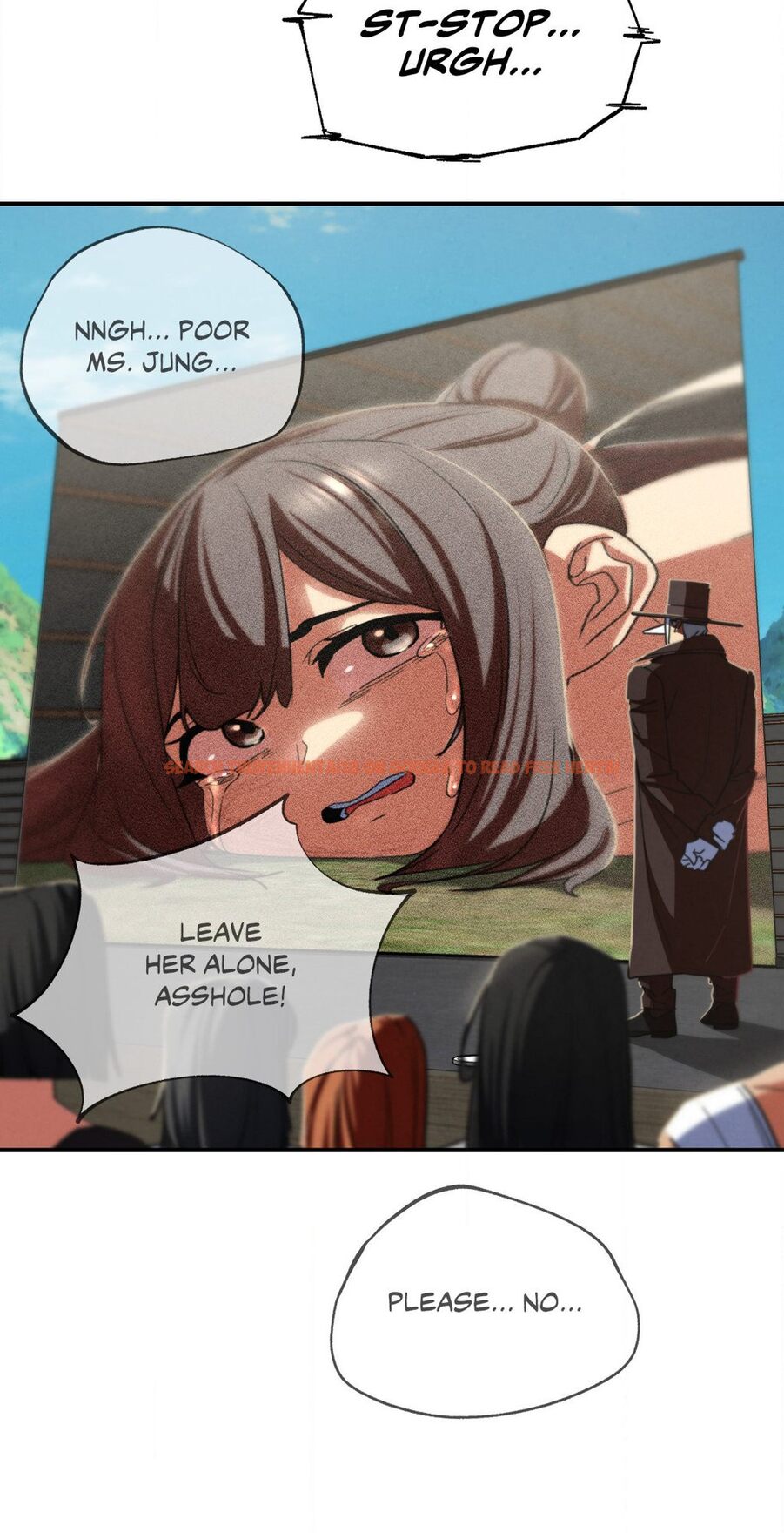 Read Hentai Image 44 ef056 in comic Seniors Of Class 5 - Chapter 77 - hentaitnt.net