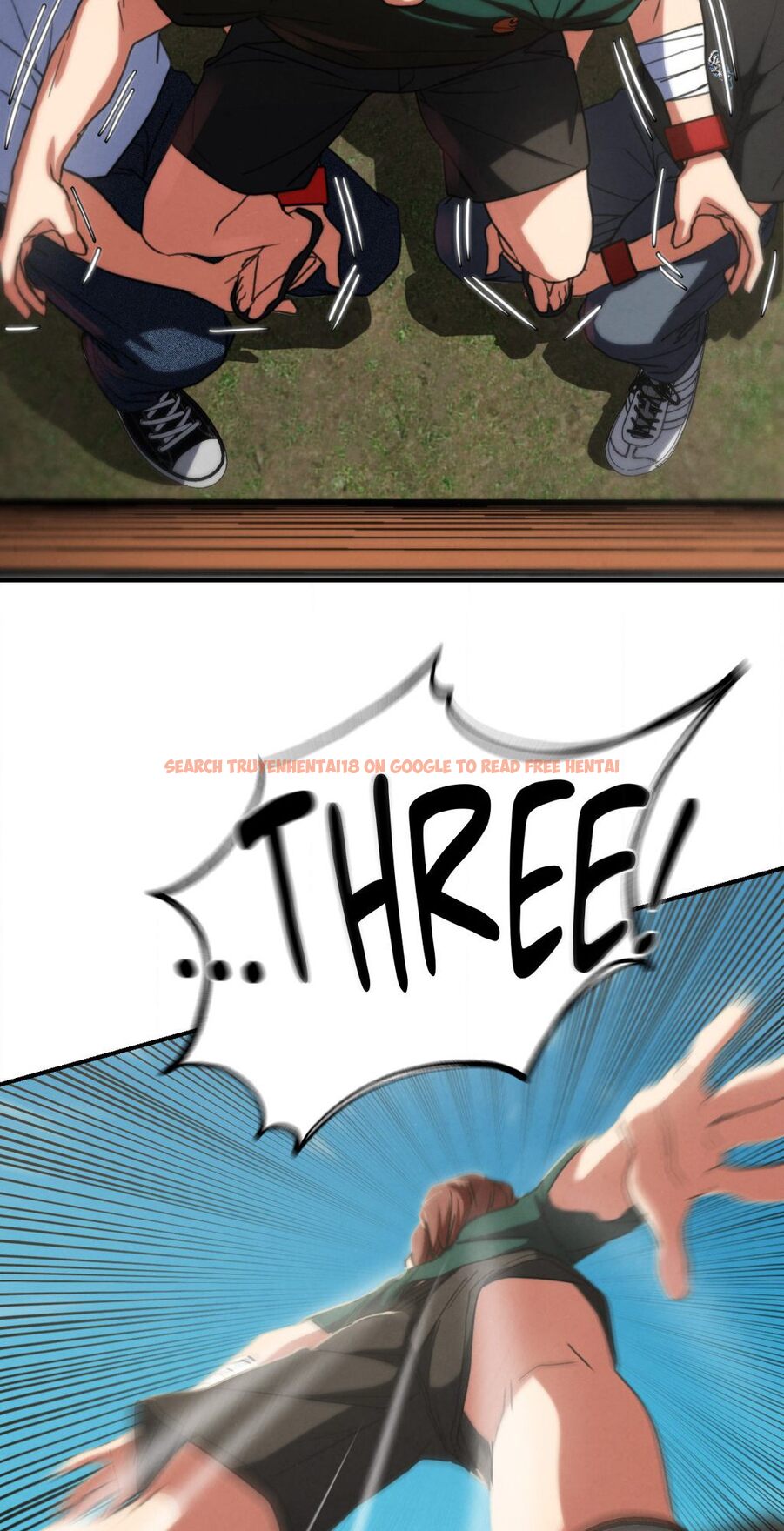 Read Hentai Image 47 ef056 in comic Seniors Of Class 5 - Chapter 77 - hentaitnt.net