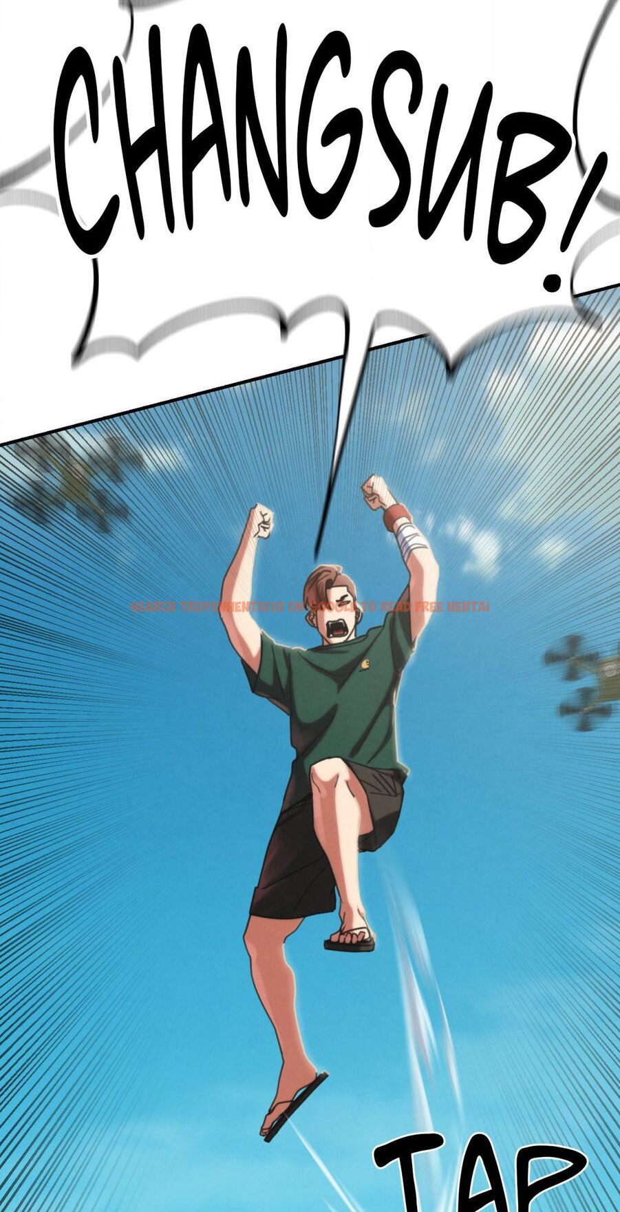Read Hentai Image 49 ef056 in comic Seniors Of Class 5 - Chapter 77 - hentaitnt.net