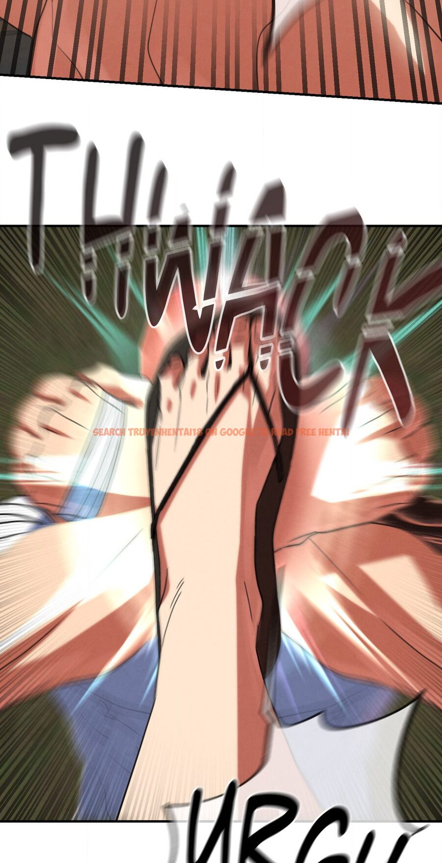 Read Hentai Image 51 ef056 in comic Seniors Of Class 5 - Chapter 77 - hentaitnt.net