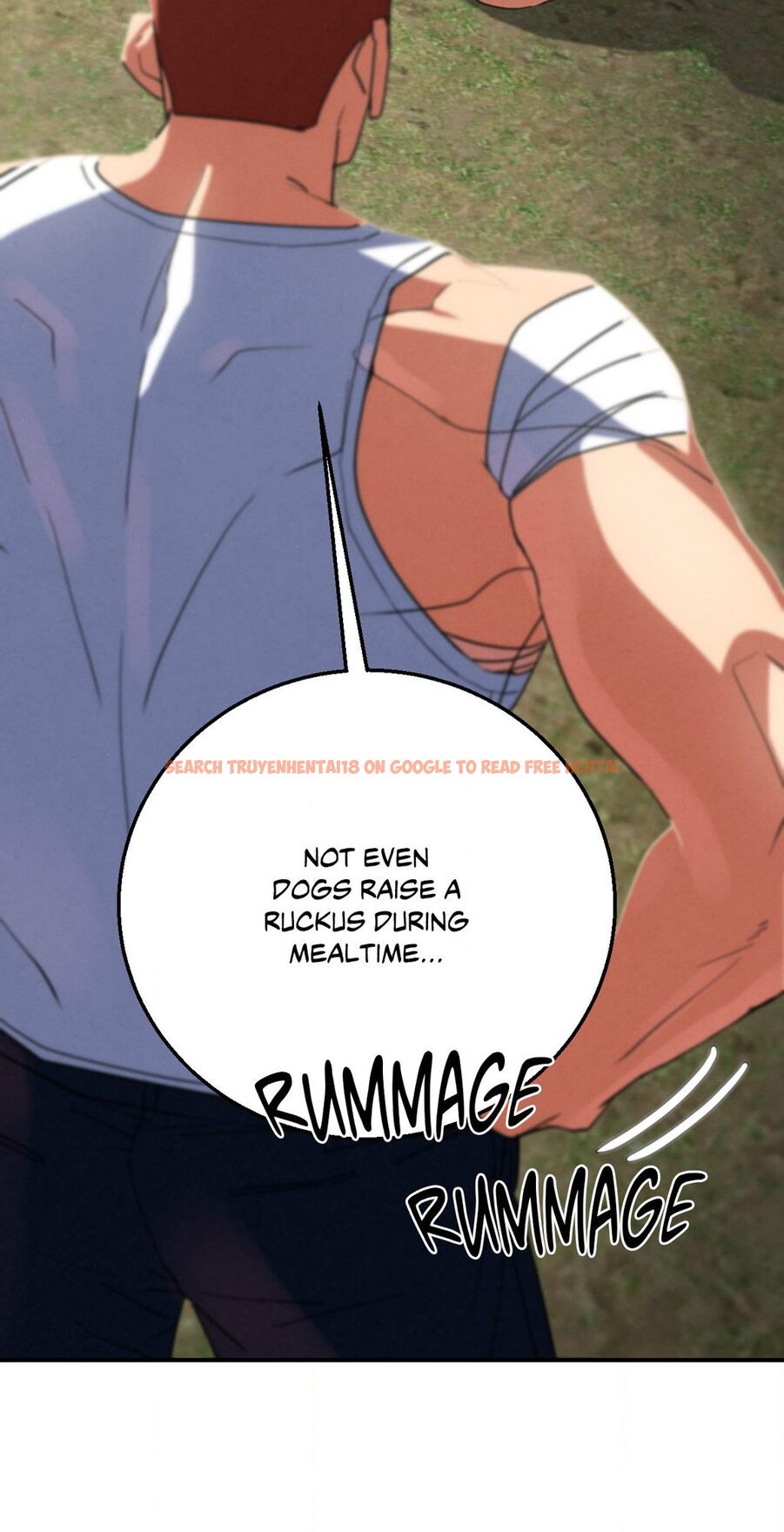Read Hentai Image 54 ef056 in comic Seniors Of Class 5 - Chapter 77 - hentaitnt.net