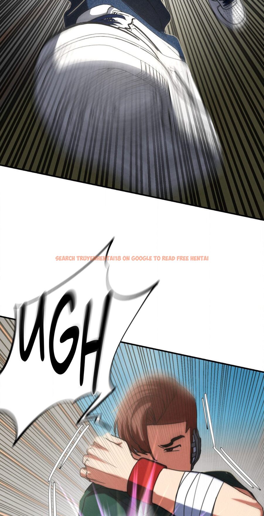 Read Hentai Image 56 ef056 in comic Seniors Of Class 5 - Chapter 77 - hentaitnt.net