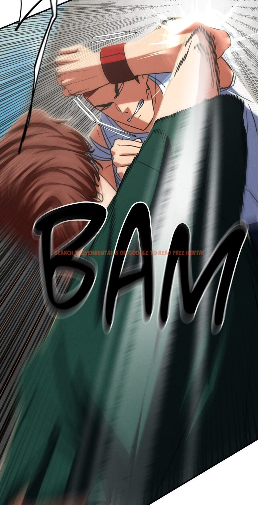Read Hentai Image 58 ef056 in comic Seniors Of Class 5 - Chapter 77 - hentaitnt.net