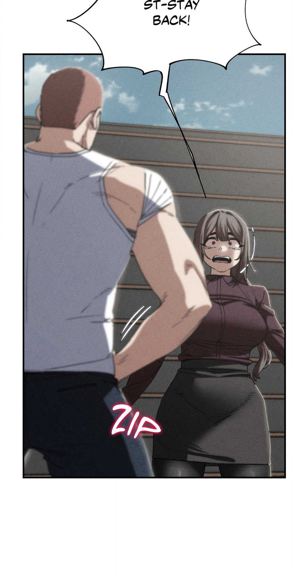 Read Hentai Image 6 ef056 in comic Seniors Of Class 5 - Chapter 77 - hentaitnt.net