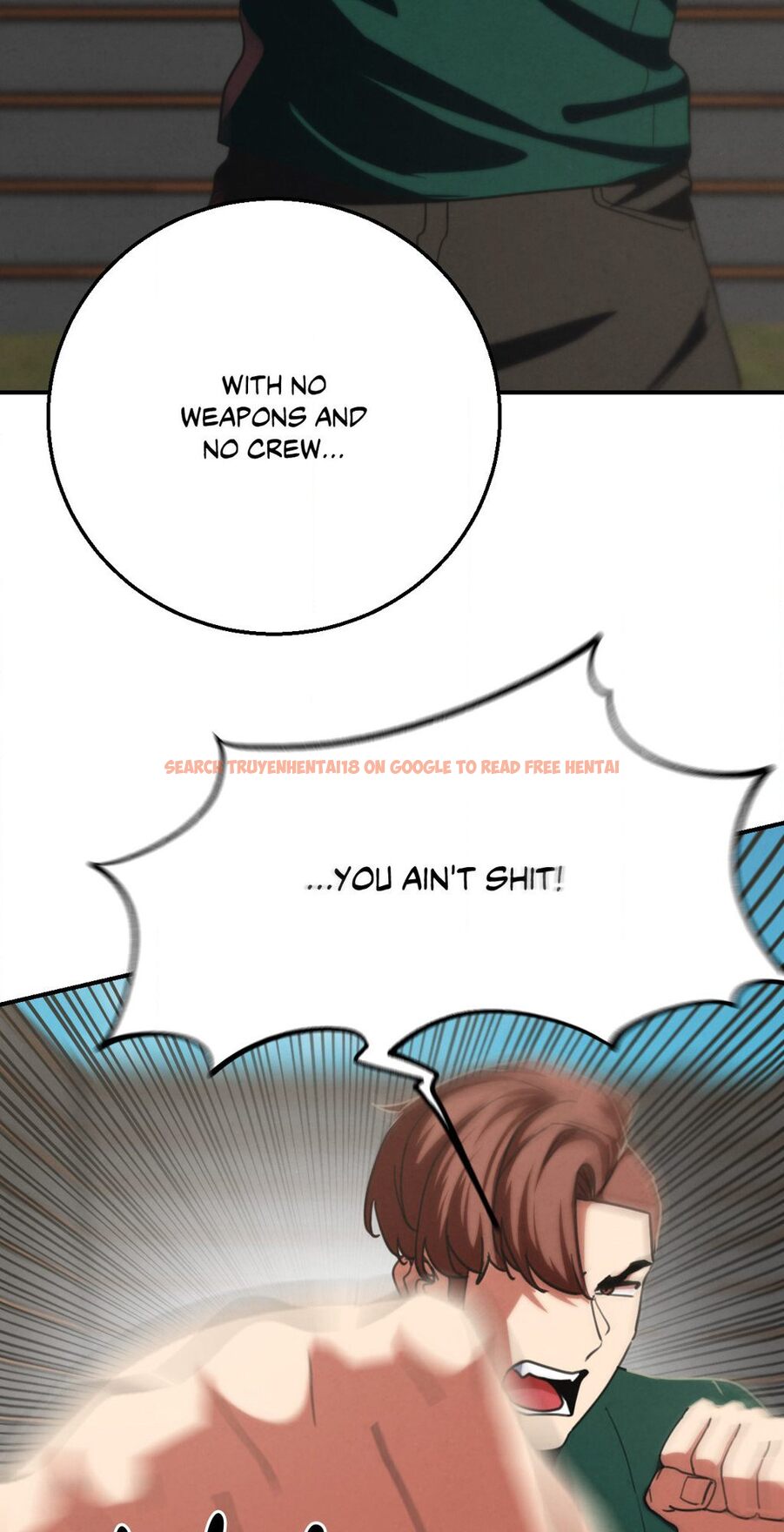 Read Hentai Image 60 ef056 in comic Seniors Of Class 5 - Chapter 77 - hentaitnt.net