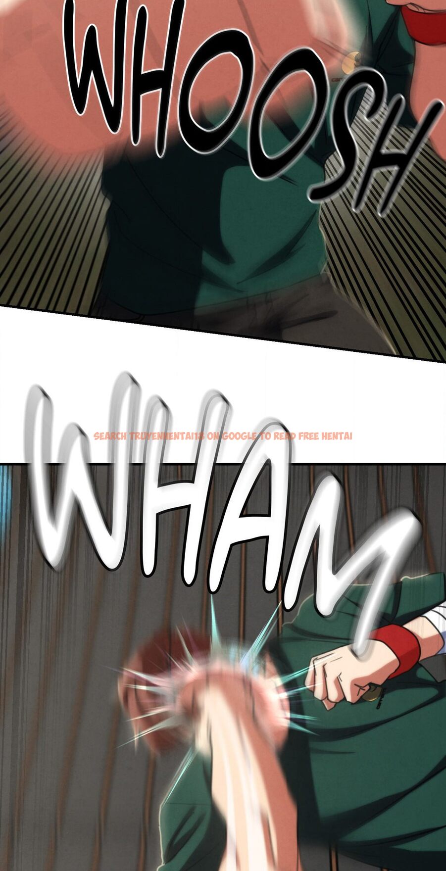 Read Hentai Image 61 ef056 in comic Seniors Of Class 5 - Chapter 77 - hentaitnt.net