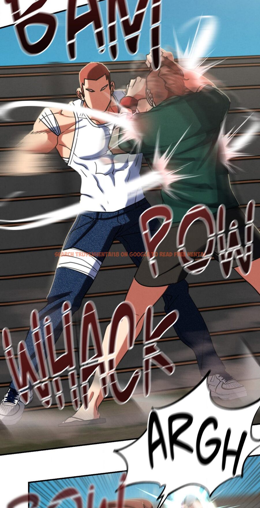Read Hentai Image 63 ef056 in comic Seniors Of Class 5 - Chapter 77 - hentaitnt.net