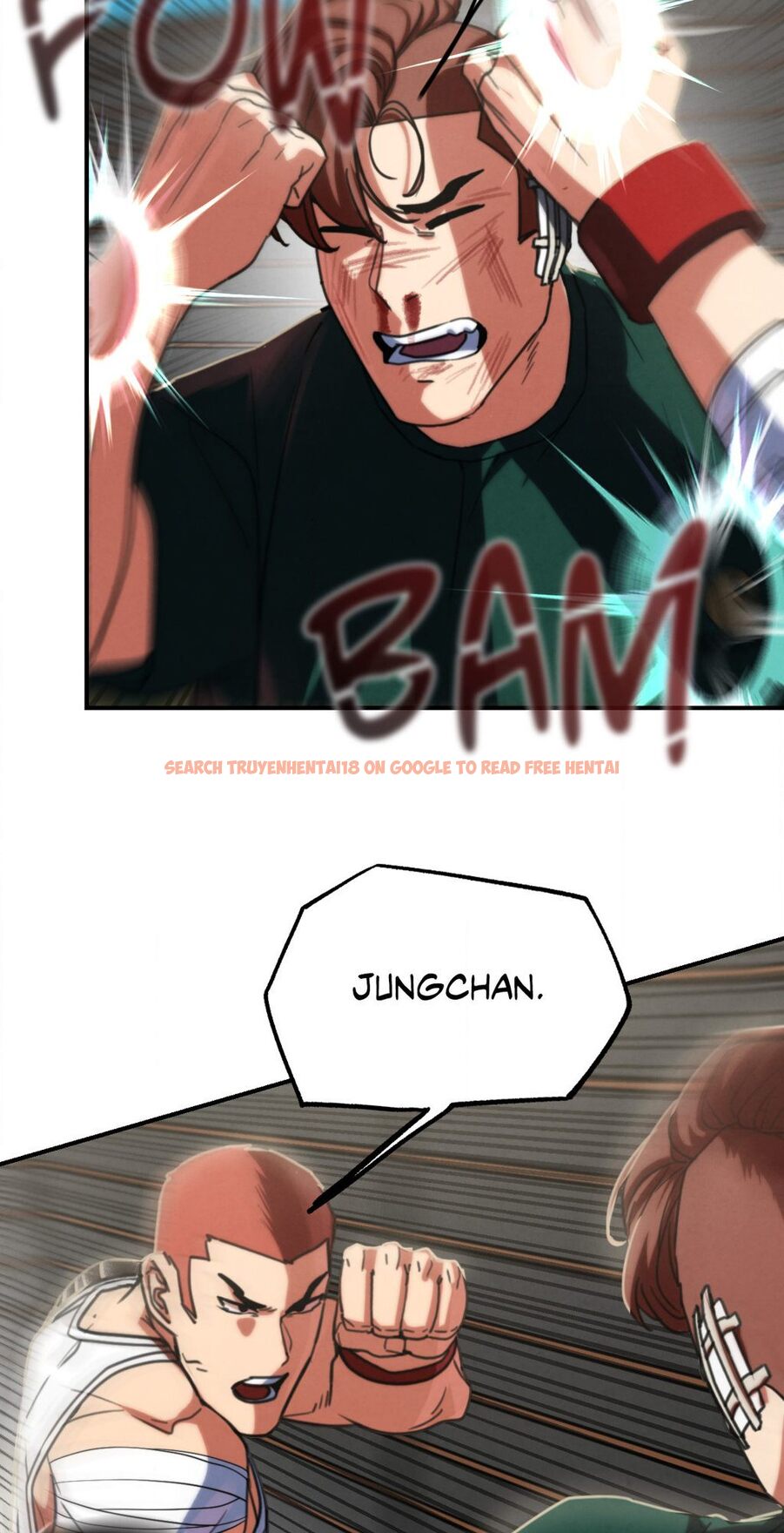 Read Hentai Image 64 ef056 in comic Seniors Of Class 5 - Chapter 77 - hentaitnt.net