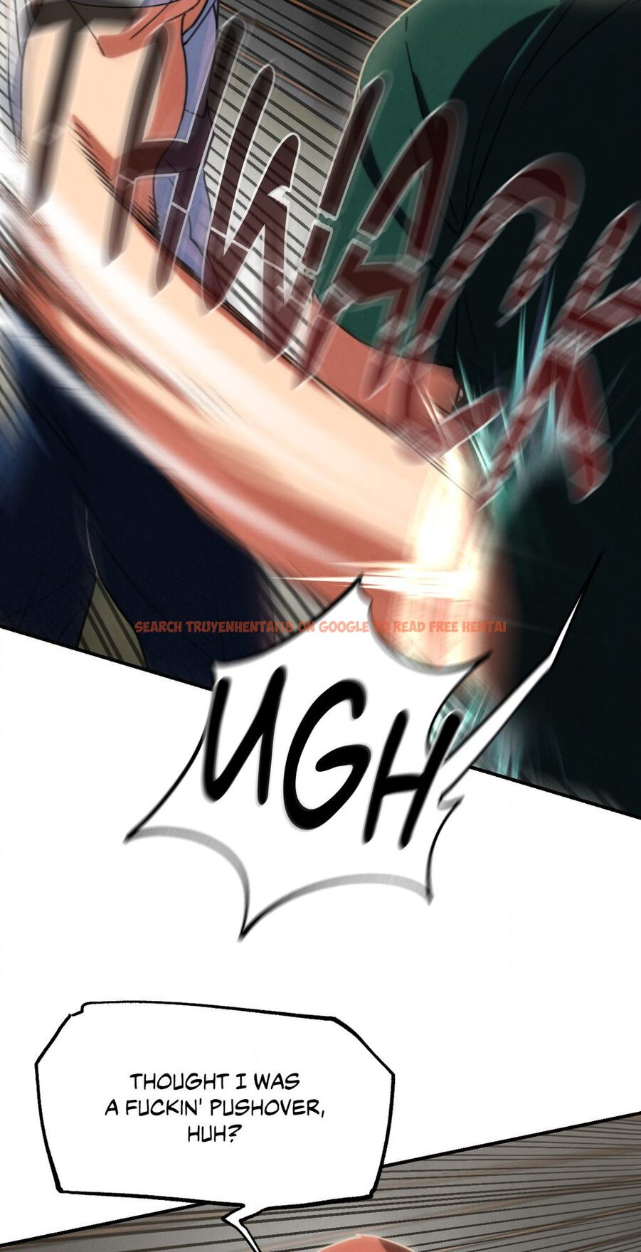 Read Hentai Image 65 ef056 in comic Seniors Of Class 5 - Chapter 77 - hentaitnt.net