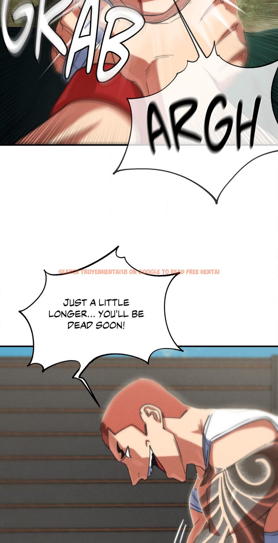 Read Hentai Image 70 ef056 in comic Seniors Of Class 5 - Chapter 77 - hentaitnt.net