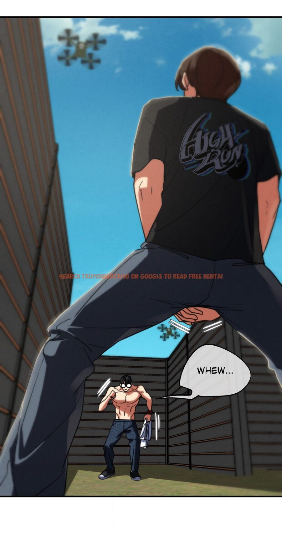 Read Hentai Image 72 ef056 in comic Seniors Of Class 5 - Chapter 77 - hentaitnt.net