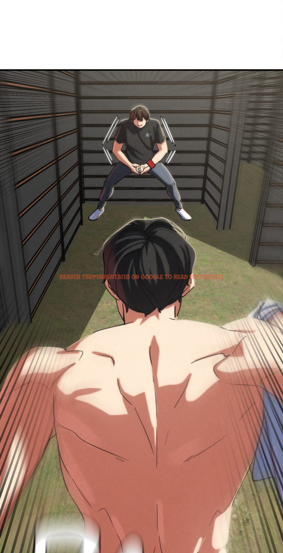 Read Hentai Image 73 ef056 in comic Seniors Of Class 5 - Chapter 77 - hentaitnt.net