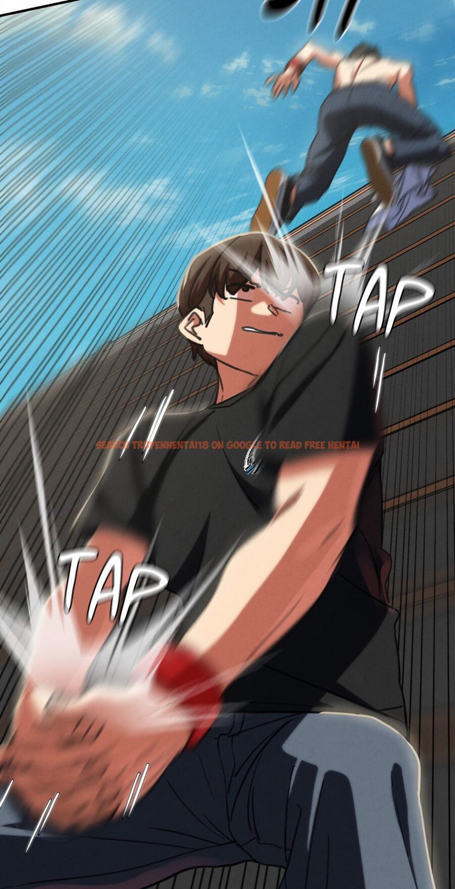 Read Hentai Image 75 ef056 in comic Seniors Of Class 5 - Chapter 77 - hentaitnt.net