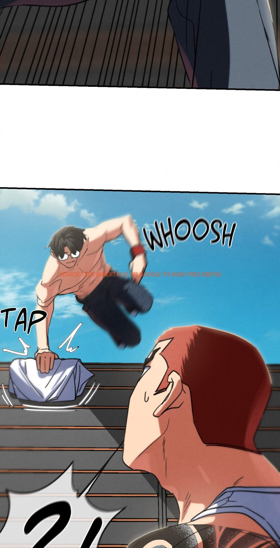 Read Hentai Image 76 ef056 in comic Seniors Of Class 5 - Chapter 77 - hentaitnt.net