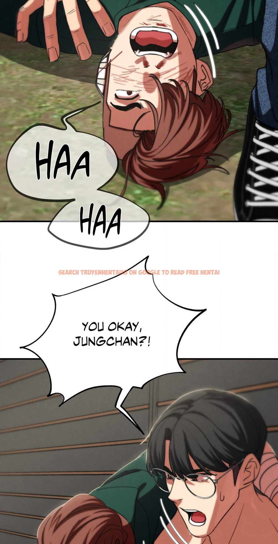 Read Hentai Image 79 ef056 in comic Seniors Of Class 5 - Chapter 77 - hentaitnt.net