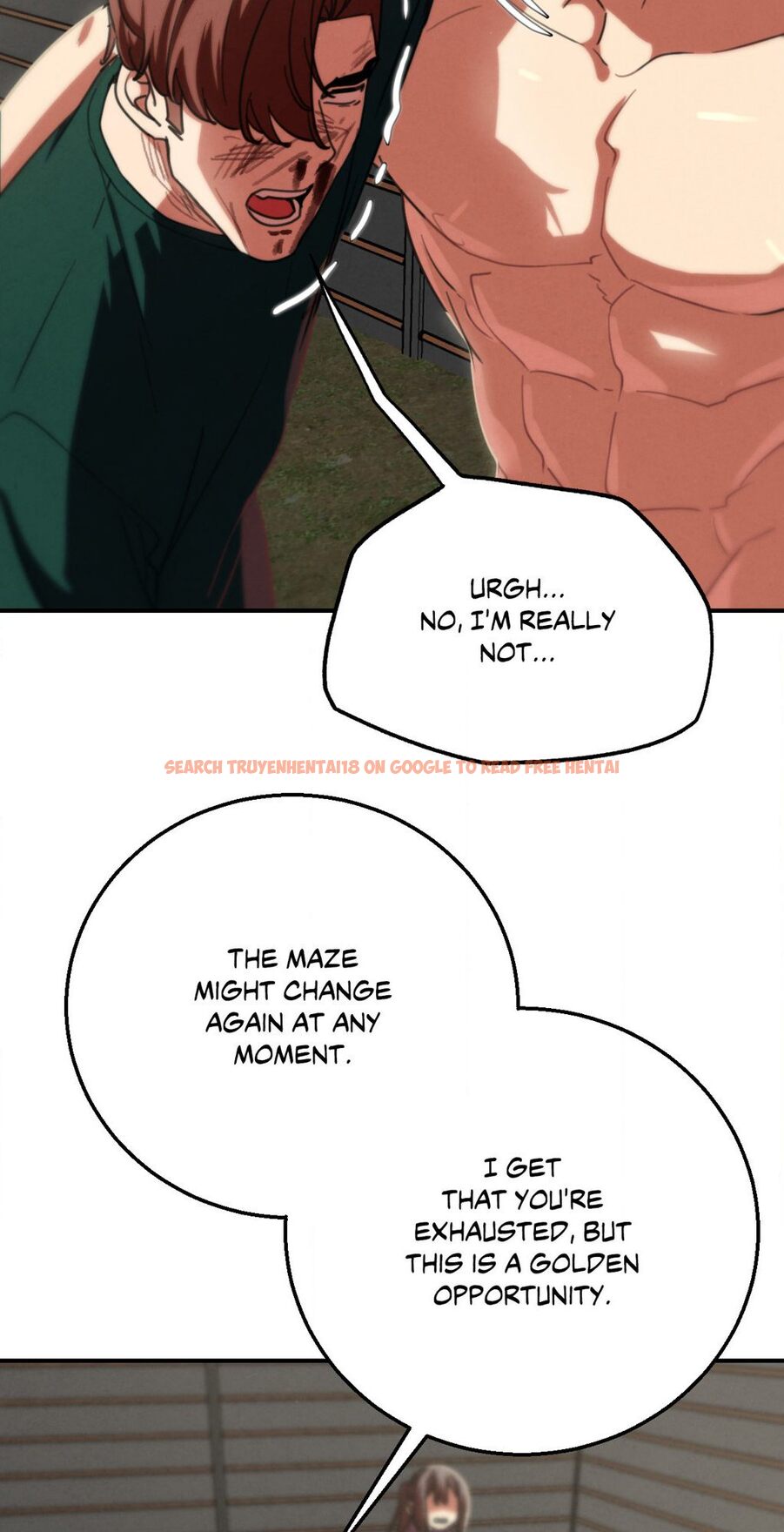 Read Hentai Image 80 ef056 in comic Seniors Of Class 5 - Chapter 77 - hentaitnt.net