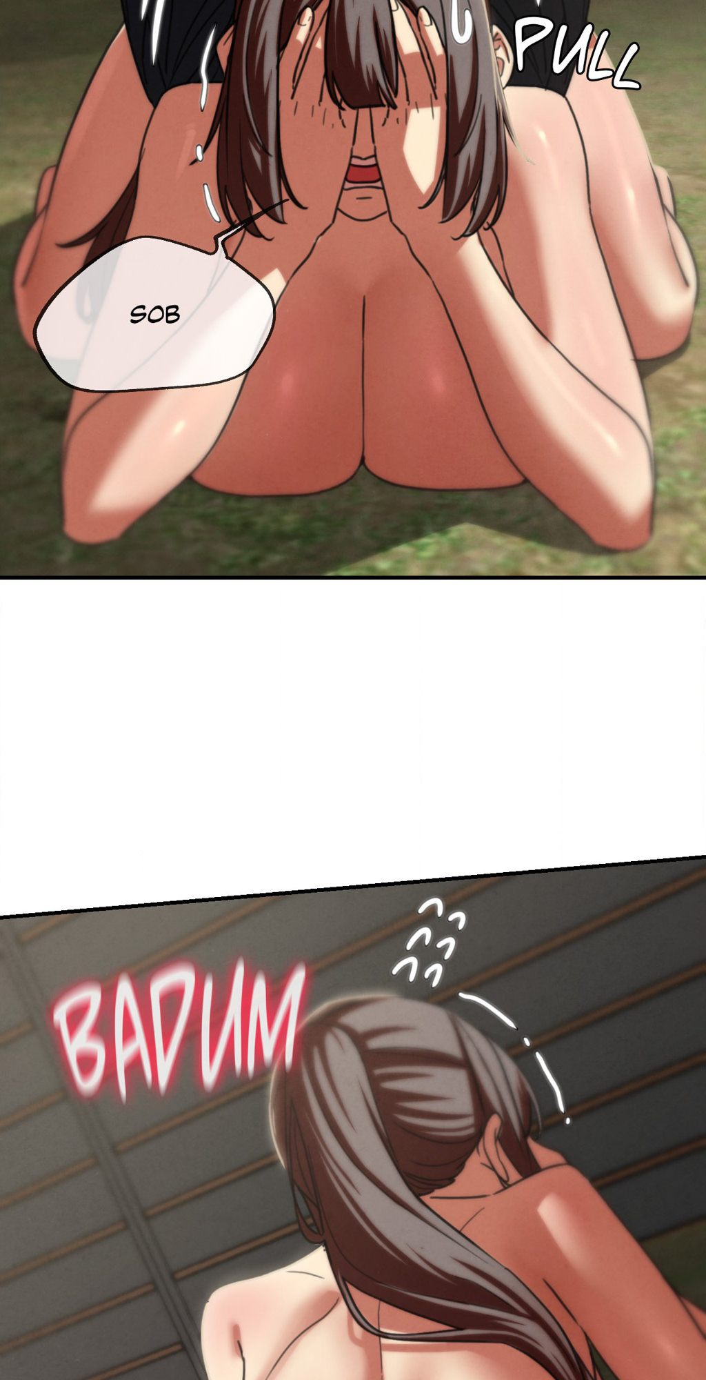 Read Hentai Image 85 ef056 in comic Seniors Of Class 5 - Chapter 77 - hentaitnt.net