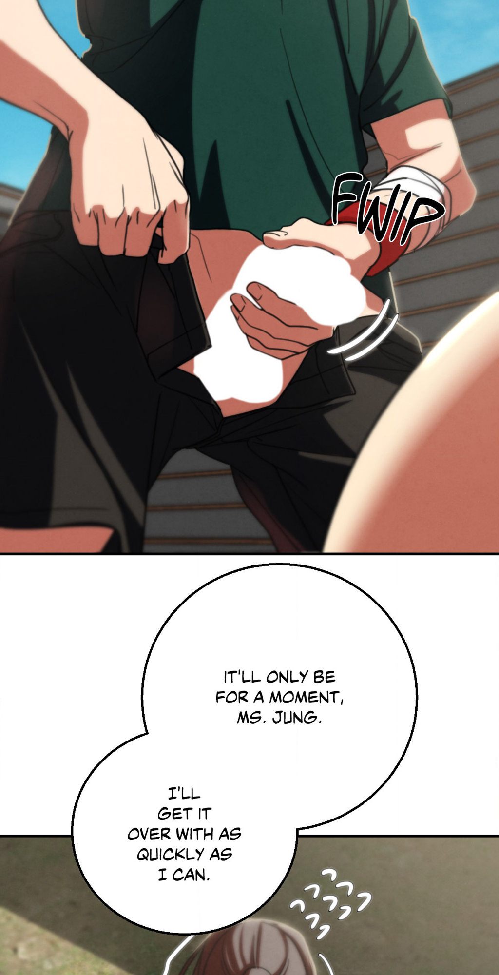 Read Hentai Image 88 ef056 in comic Seniors Of Class 5 - Chapter 77 - hentaitnt.net