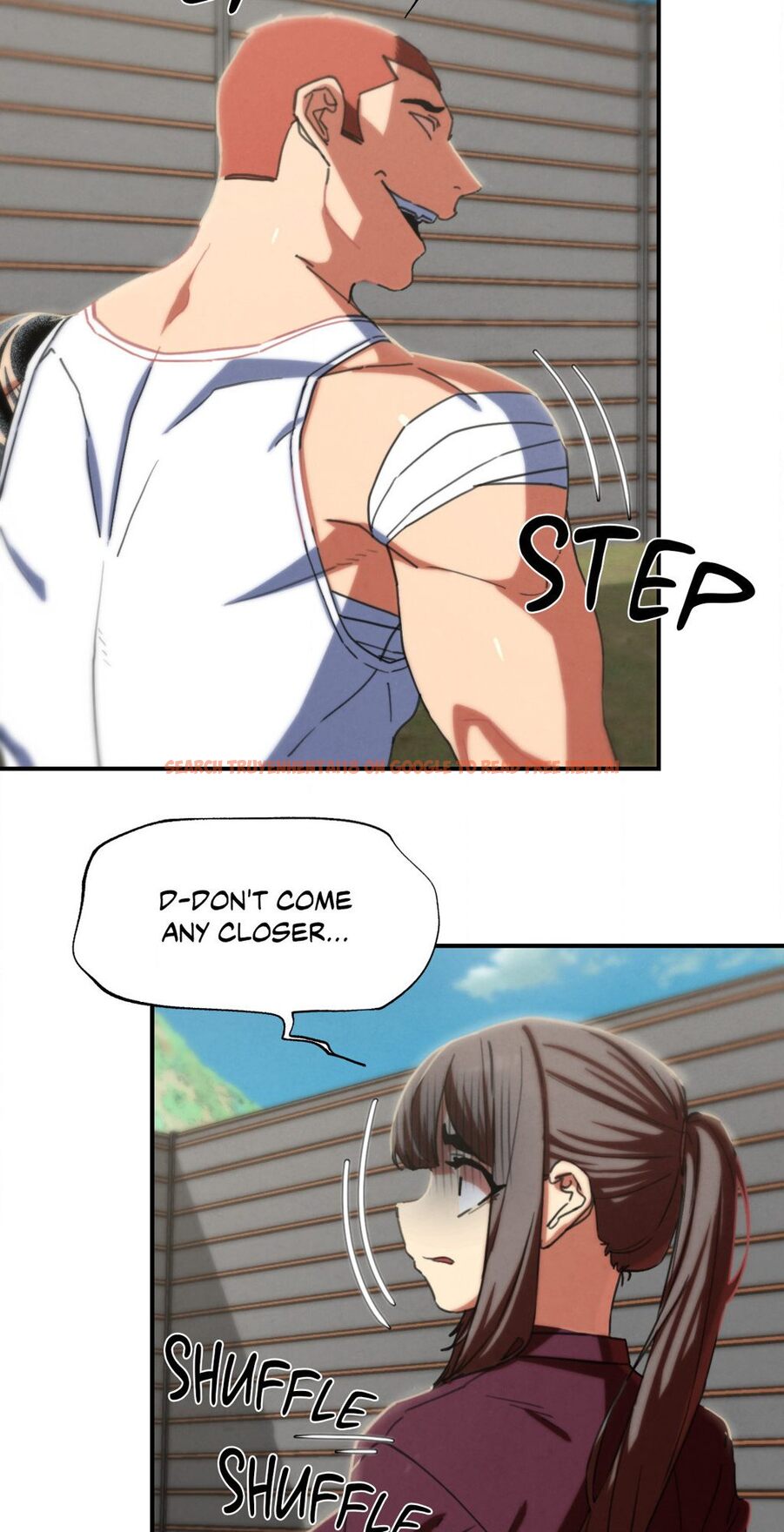 Read Hentai Image 9 ef056 in comic Seniors Of Class 5 - Chapter 77 - hentaitnt.net