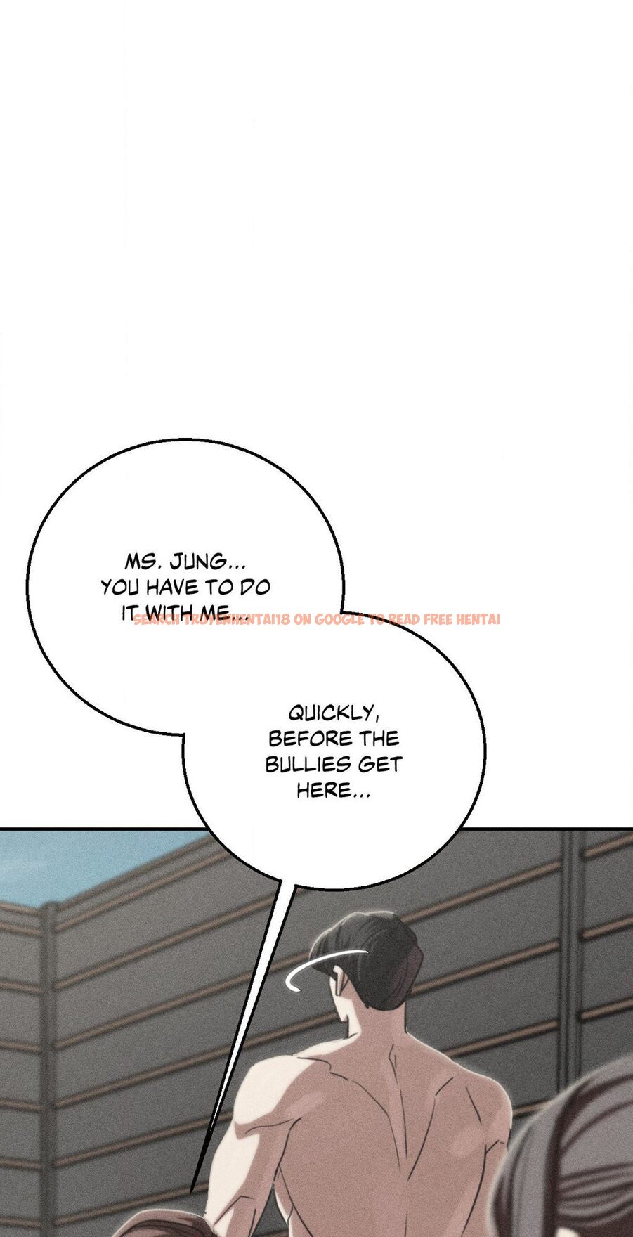 Read Hentai Image 1 41085 in comic Seniors Of Class 5 - Chapter 78 - hentaitnt.net