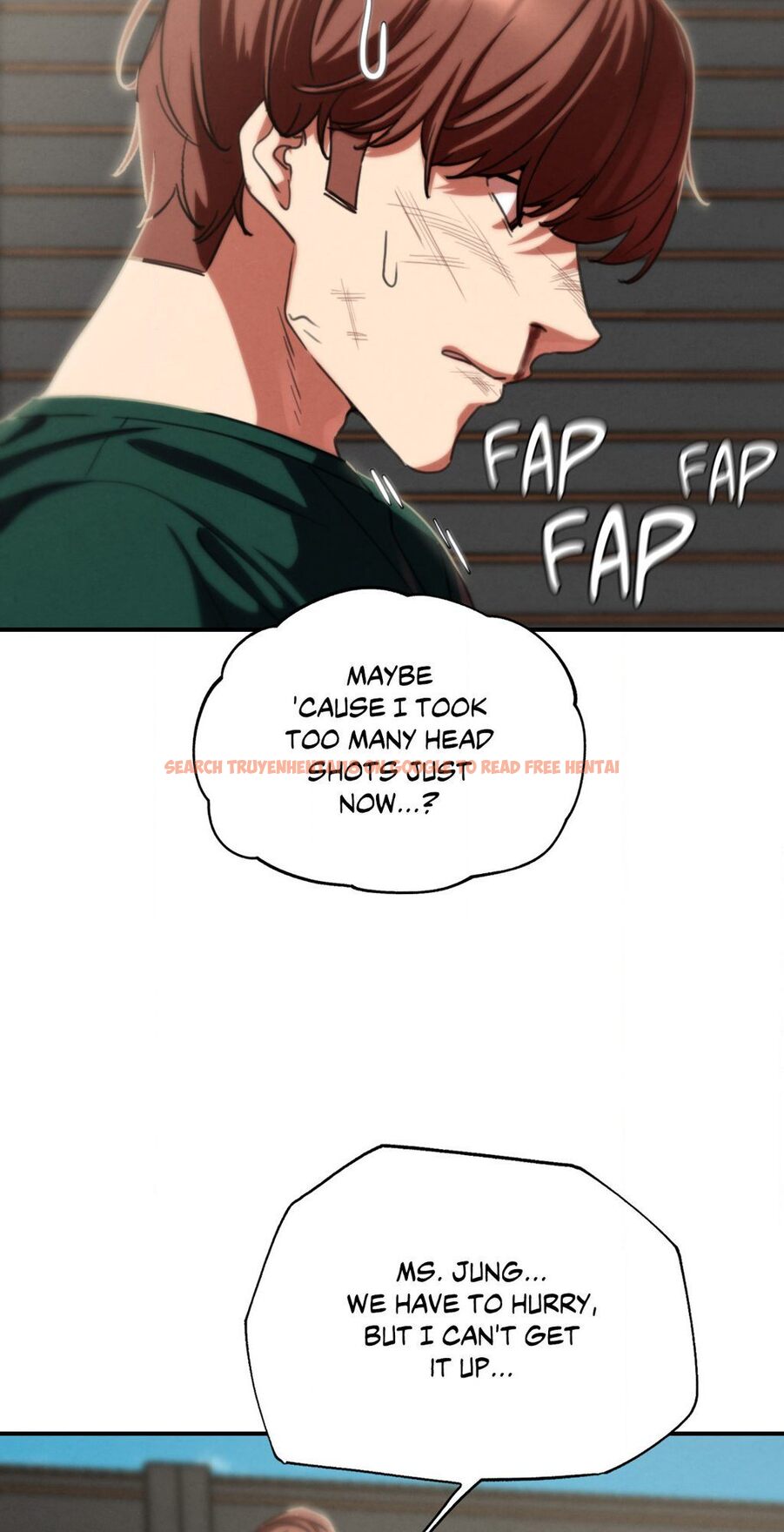 Read Hentai Image 13 41085 in comic Seniors Of Class 5 - Chapter 78 - hentaitnt.net