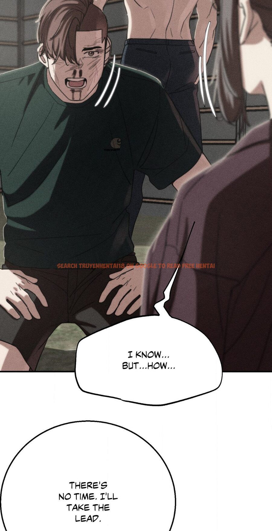Read Hentai Image 2 41085 in comic Seniors Of Class 5 - Chapter 78 - hentaitnt.net