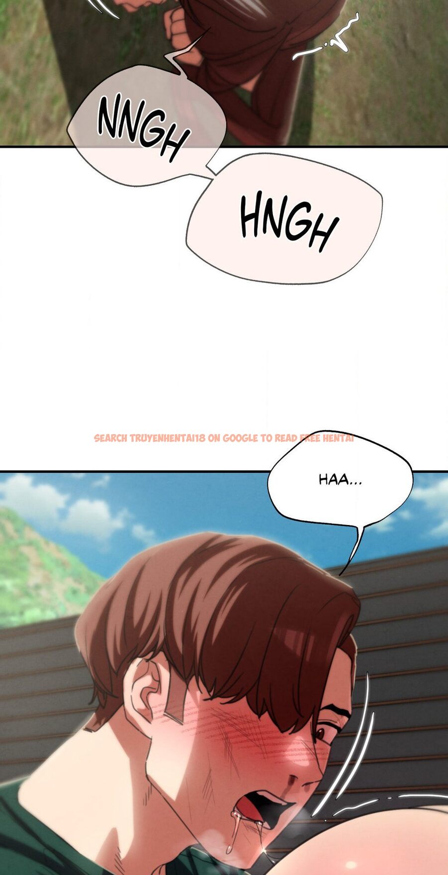 Read Hentai Image 20 41085 in comic Seniors Of Class 5 - Chapter 78 - hentaitnt.net