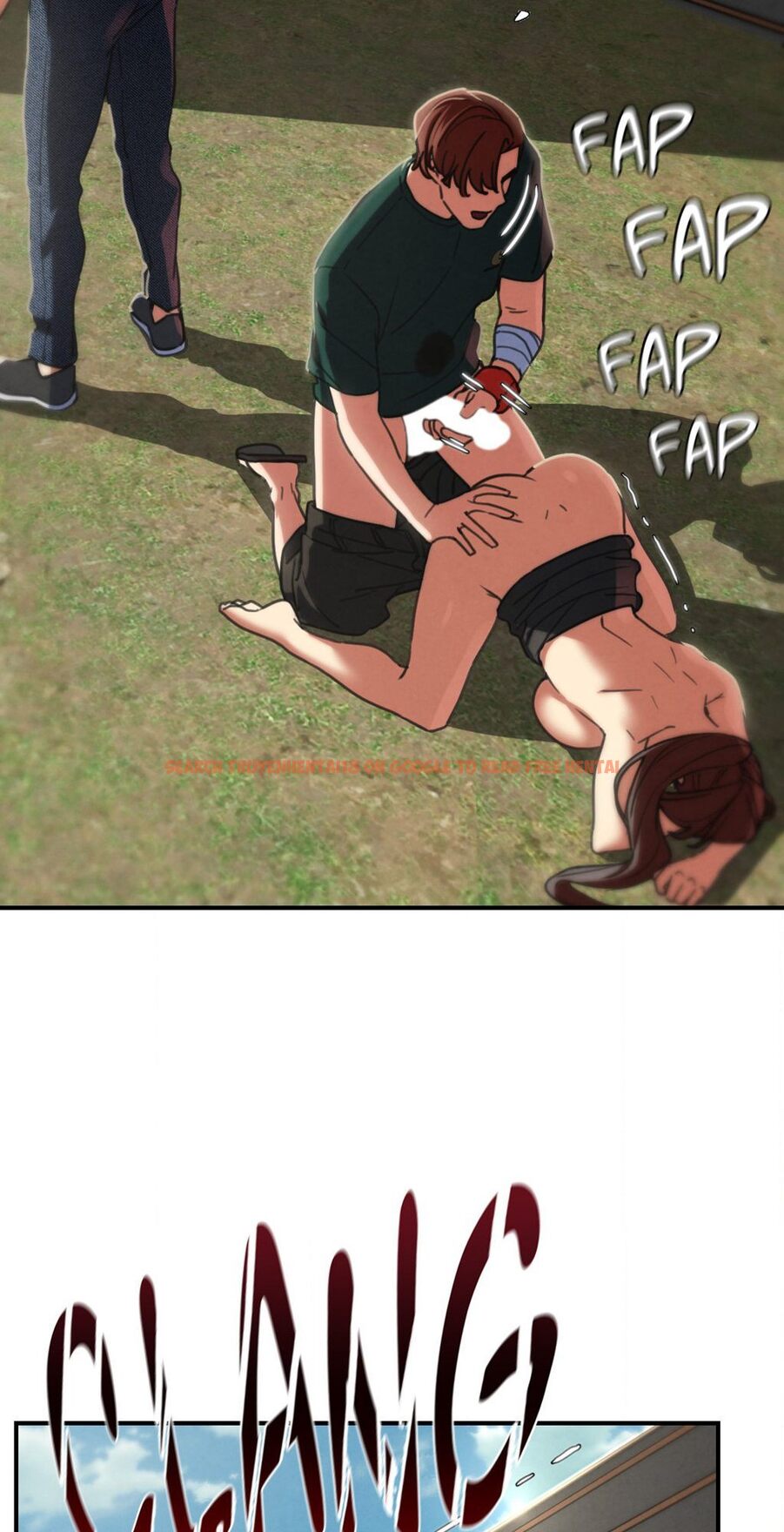 Read Hentai Image 25 41085 in comic Seniors Of Class 5 - Chapter 78 - hentaitnt.net