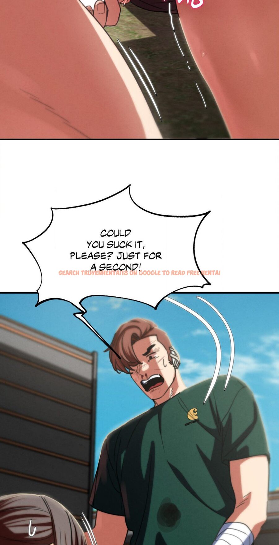 Read Hentai Image 29 41085 in comic Seniors Of Class 5 - Chapter 78 - hentaitnt.net