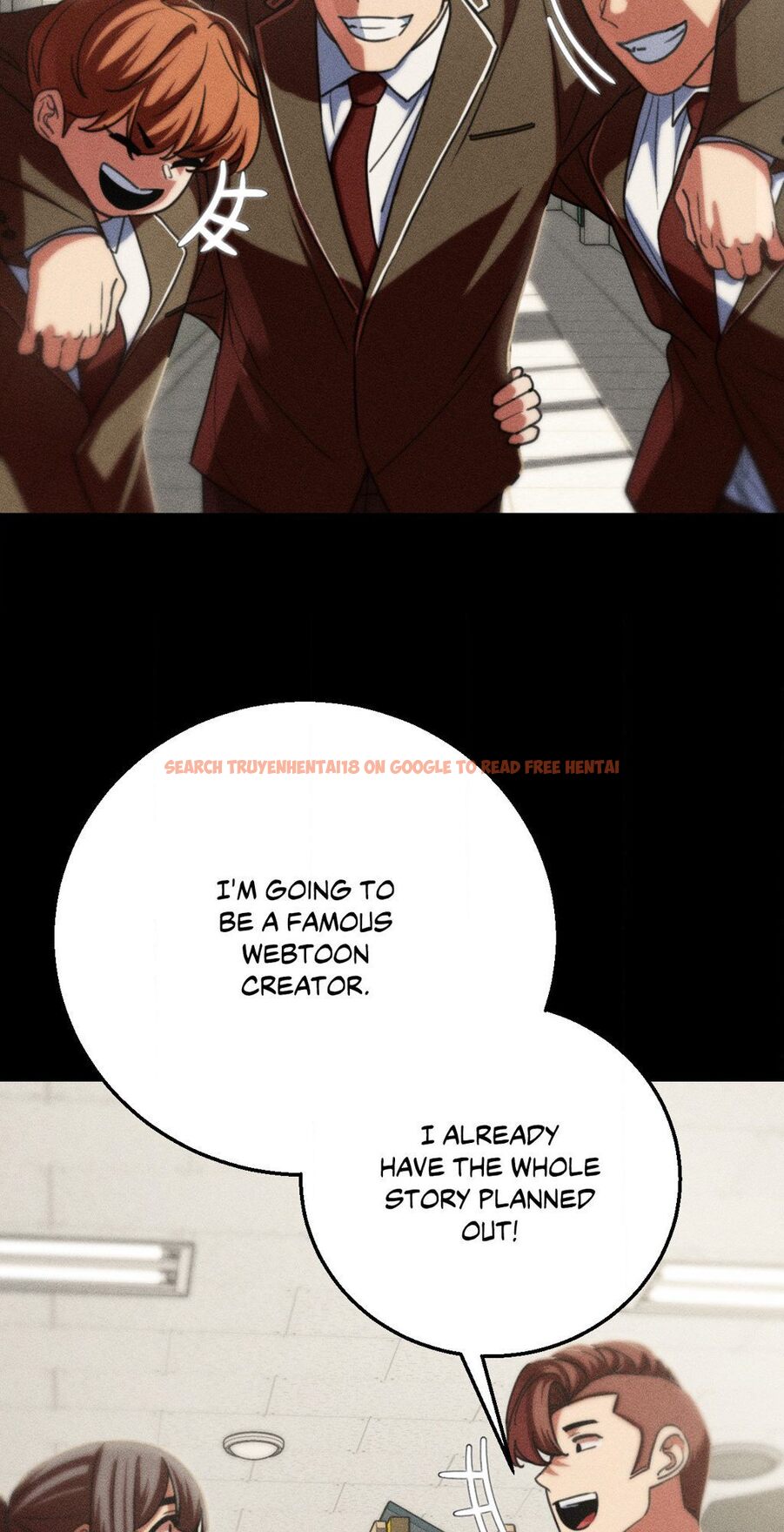 Read Hentai Image 32 41085 in comic Seniors Of Class 5 - Chapter 78 - hentaitnt.net