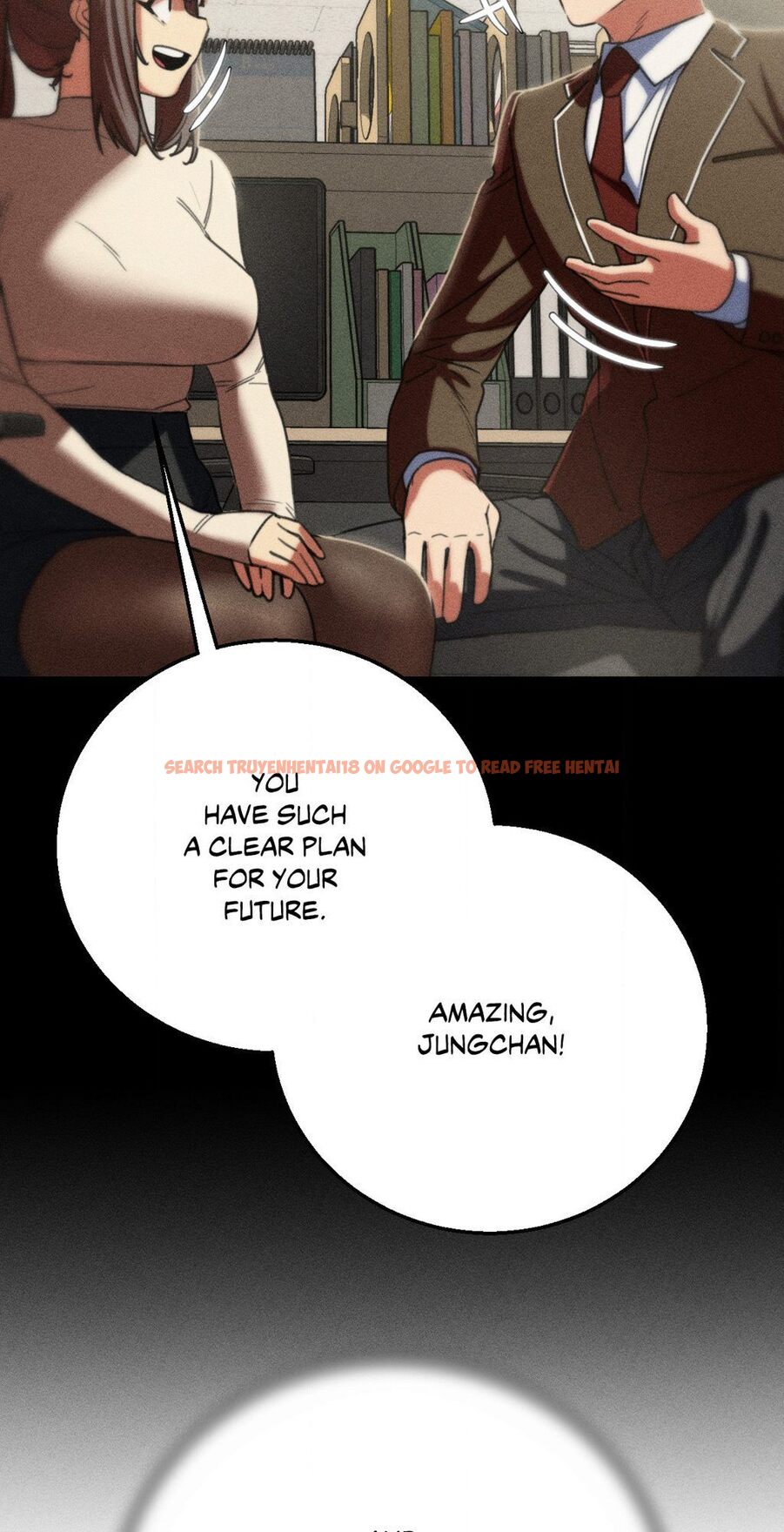 Read Hentai Image 33 41085 in comic Seniors Of Class 5 - Chapter 78 - hentaitnt.net