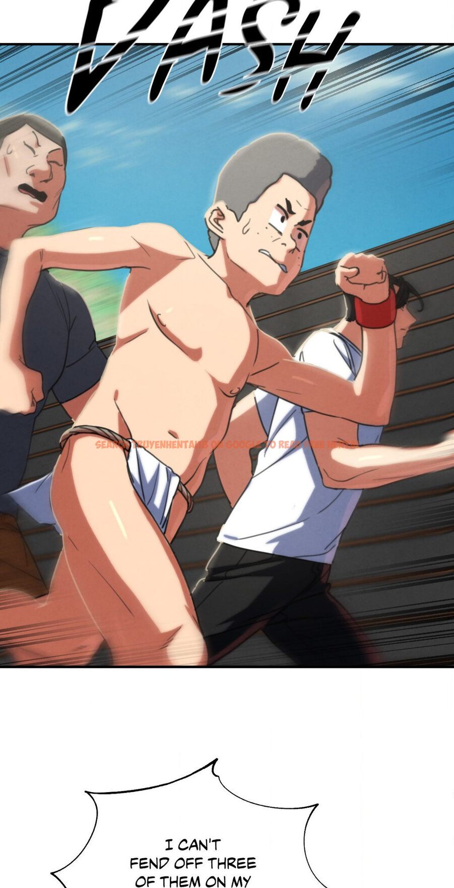 Read Hentai Image 46 41085 in comic Seniors Of Class 5 - Chapter 78 - hentaitnt.net