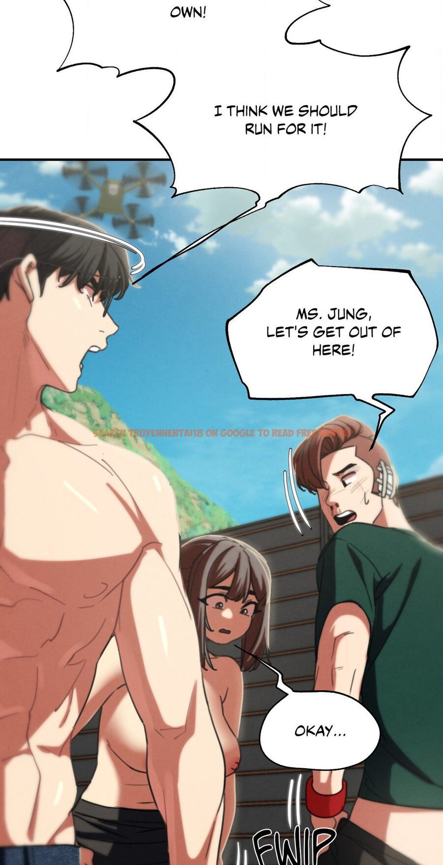 Read Hentai Image 47 41085 in comic Seniors Of Class 5 - Chapter 78 - hentaitnt.net