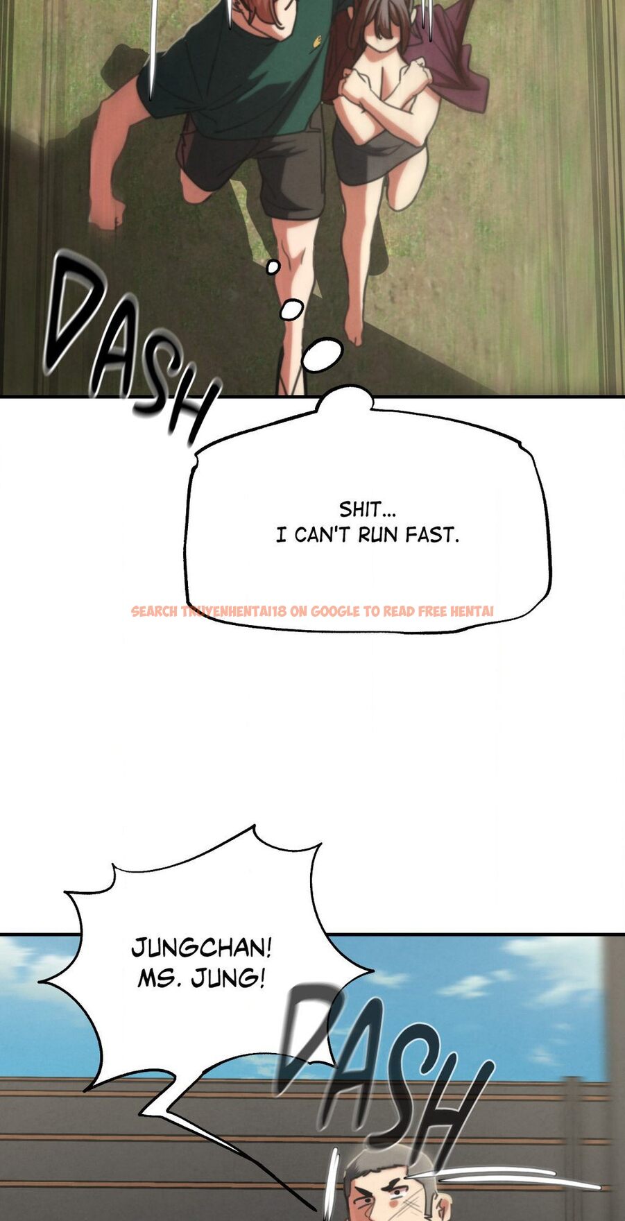 Read Hentai Image 50 41085 in comic Seniors Of Class 5 - Chapter 78 - hentaitnt.net