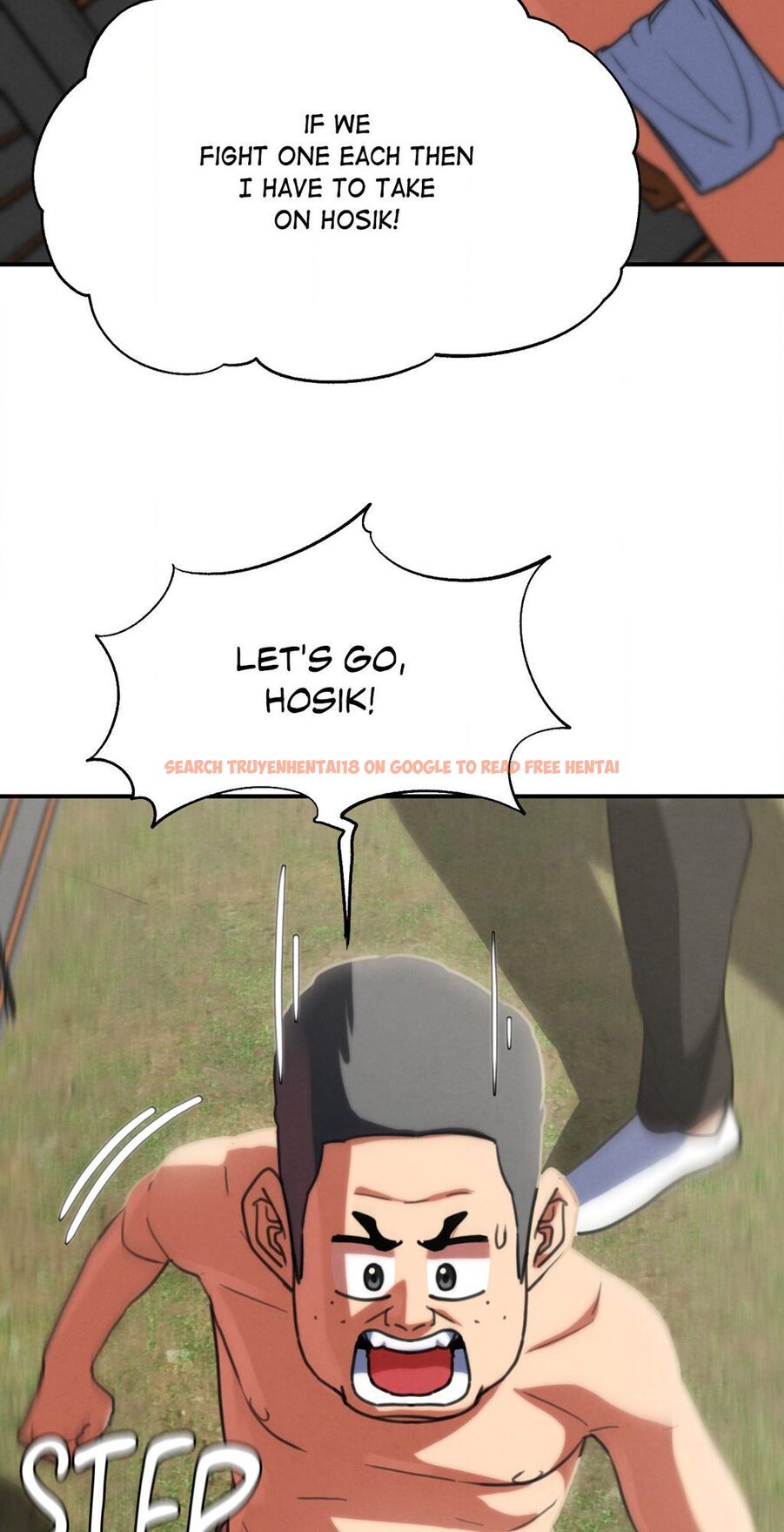 Read Hentai Image 54 41085 in comic Seniors Of Class 5 - Chapter 78 - hentaitnt.net