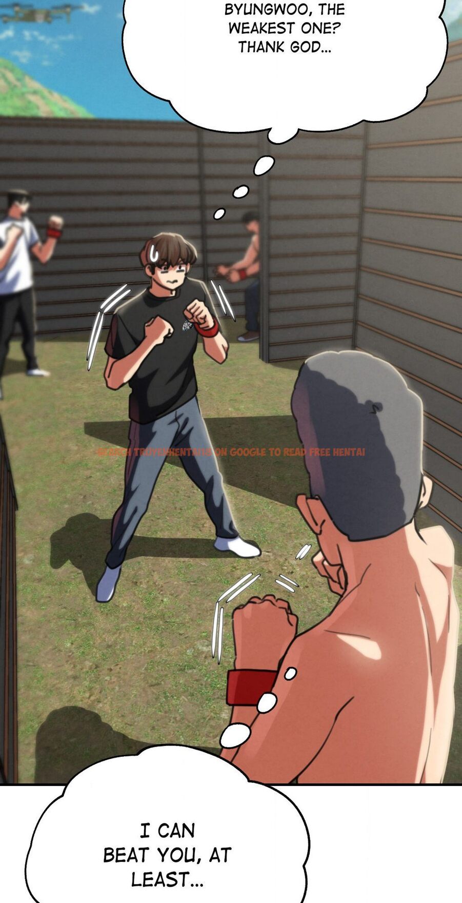 Read Hentai Image 56 41085 in comic Seniors Of Class 5 - Chapter 78 - hentaitnt.net