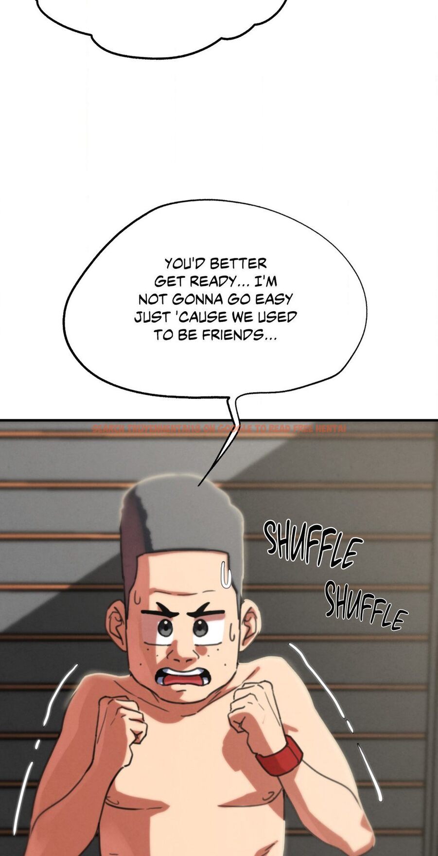 Read Hentai Image 57 41085 in comic Seniors Of Class 5 - Chapter 78 - hentaitnt.net