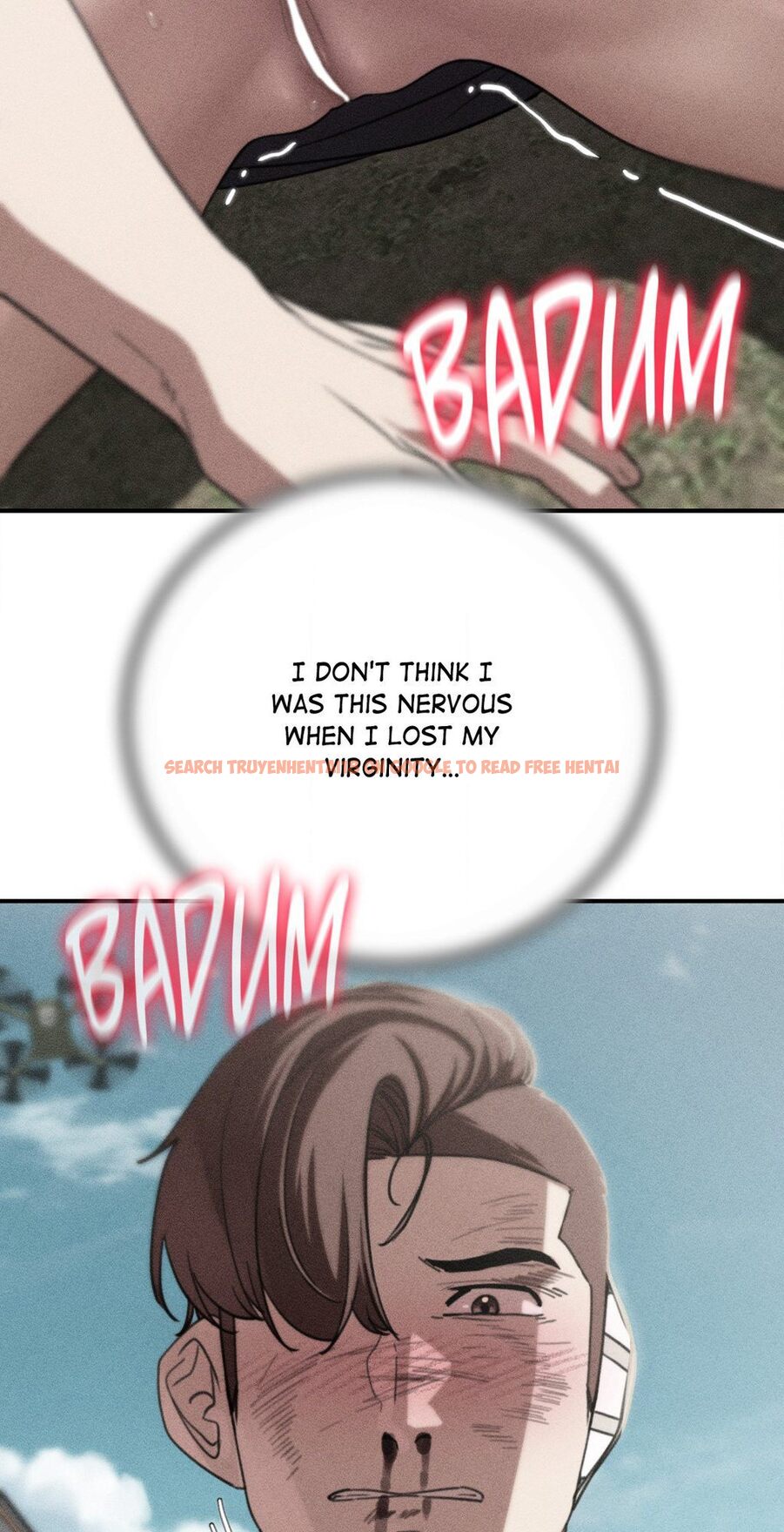 Read Hentai Image 6 41085 in comic Seniors Of Class 5 - Chapter 78 - hentaitnt.net