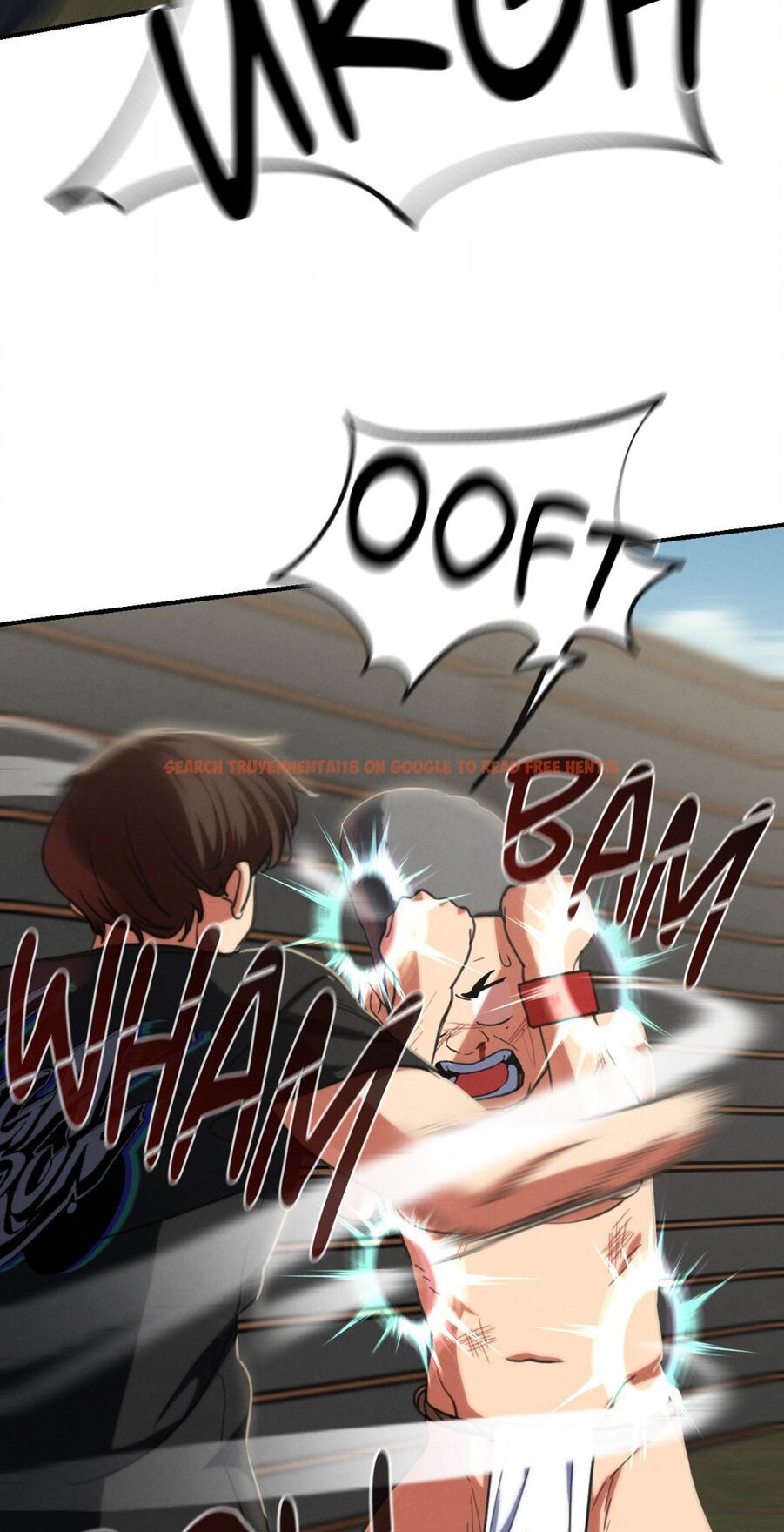 Read Hentai Image 64 41085 in comic Seniors Of Class 5 - Chapter 78 - hentaitnt.net