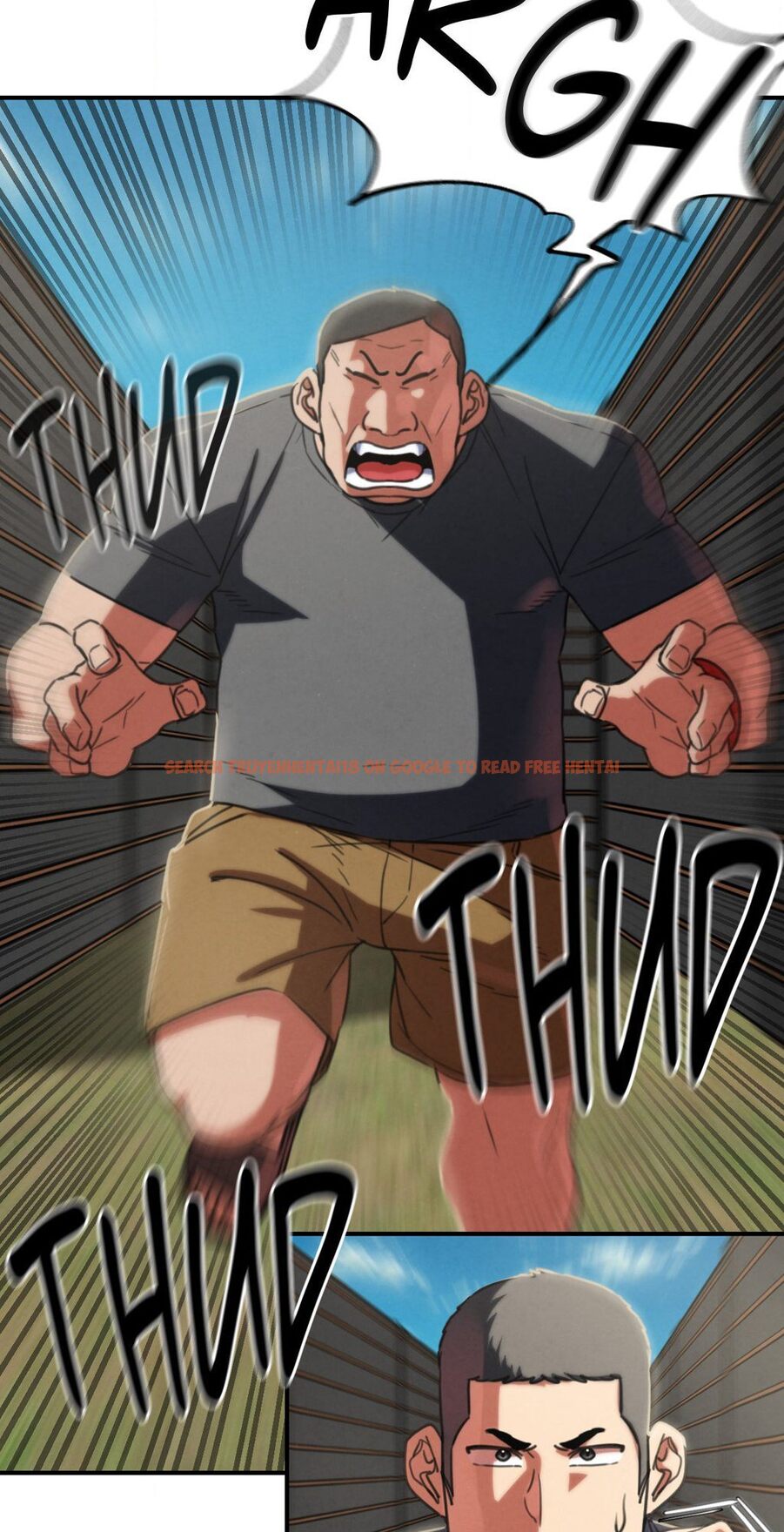 Read Hentai Image 68 41085 in comic Seniors Of Class 5 - Chapter 78 - hentaitnt.net