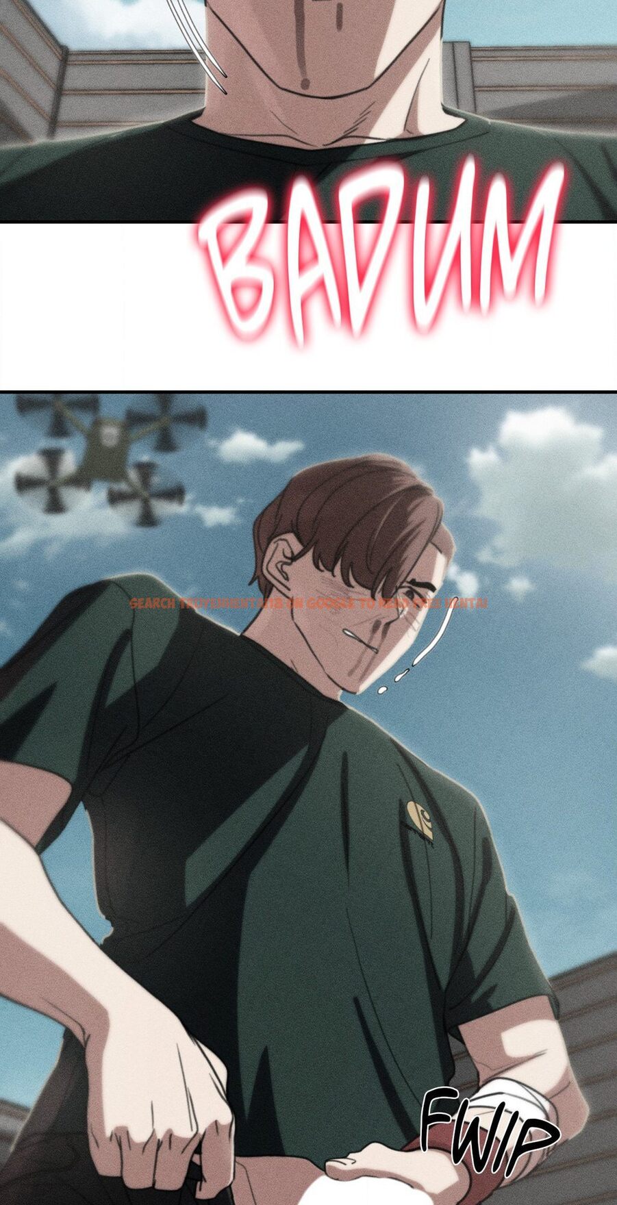 Read Hentai Image 7 41085 in comic Seniors Of Class 5 - Chapter 78 - hentaitnt.net