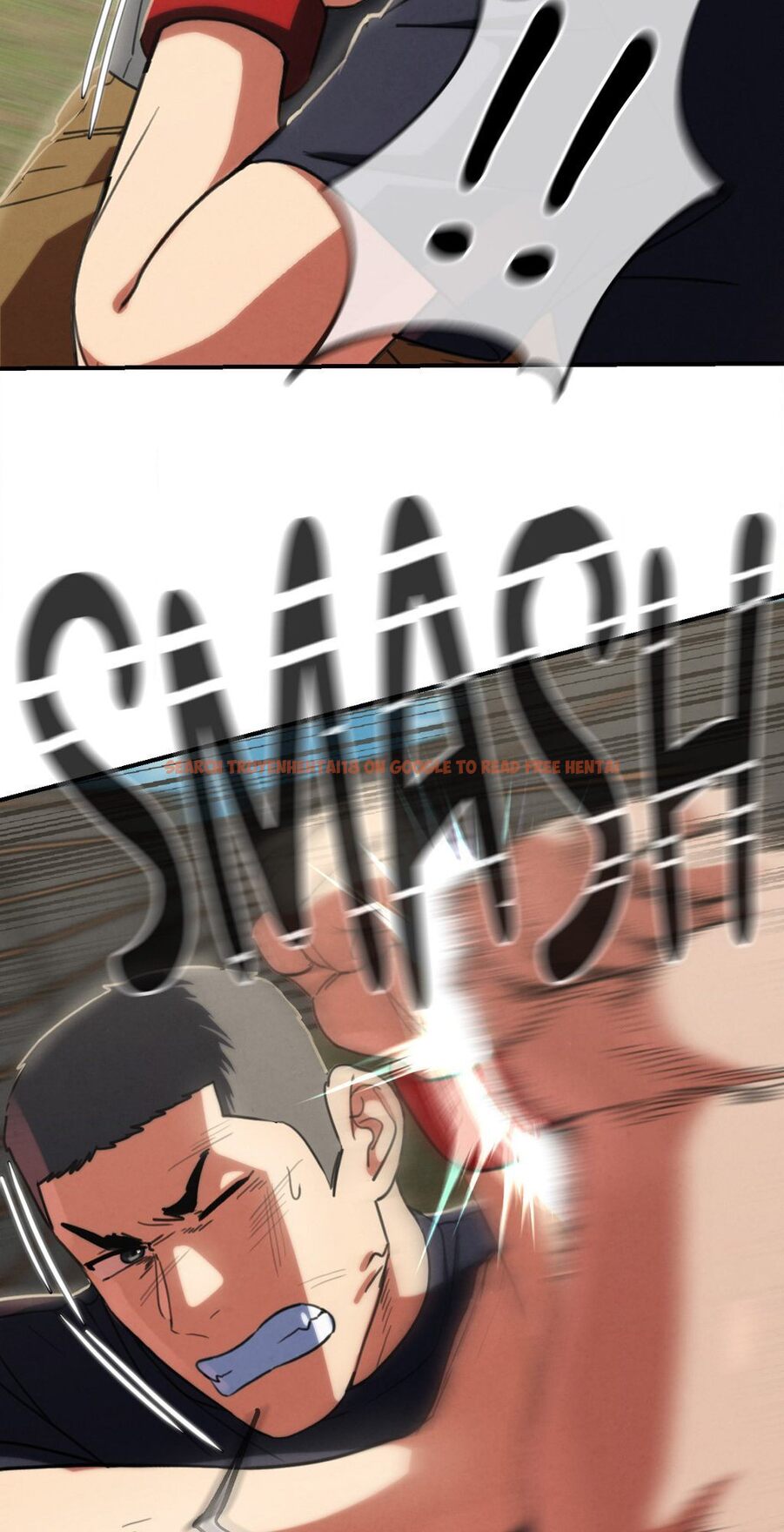 Read Hentai Image 74 41085 in comic Seniors Of Class 5 - Chapter 78 - hentaitnt.net