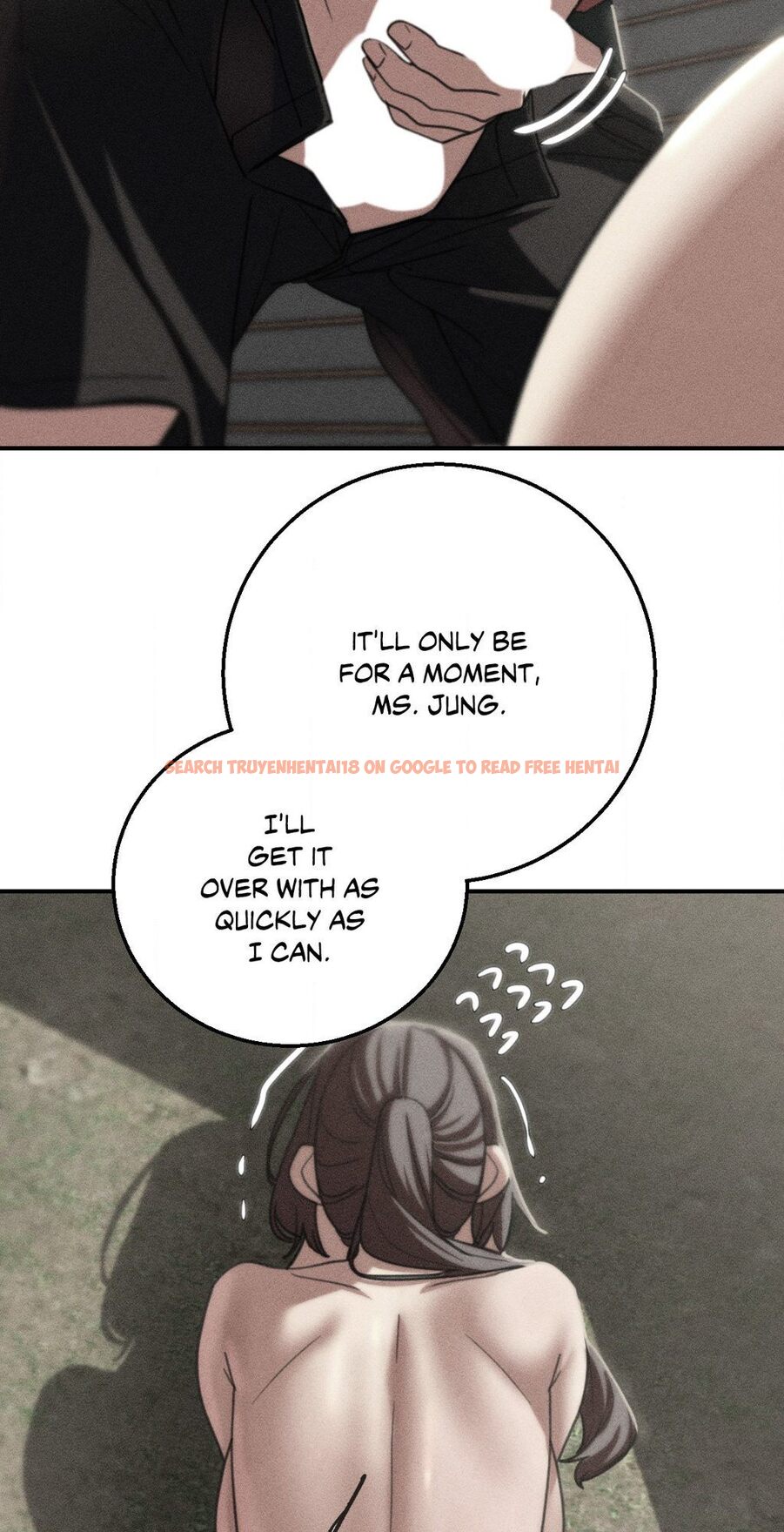 Read Hentai Image 8 41085 in comic Seniors Of Class 5 - Chapter 78 - hentaitnt.net