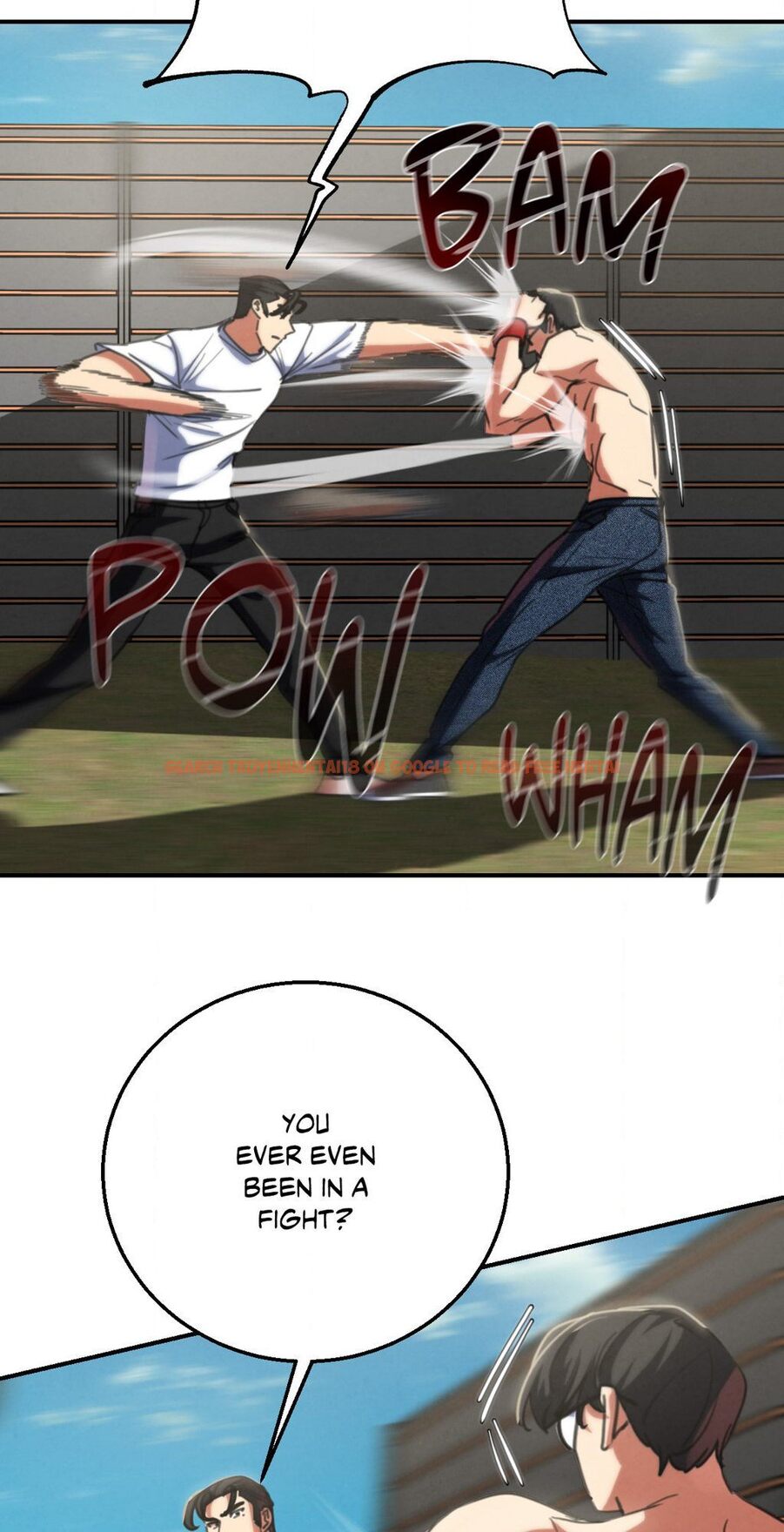 Read Hentai Image 84 41085 in comic Seniors Of Class 5 - Chapter 78 - hentaitnt.net