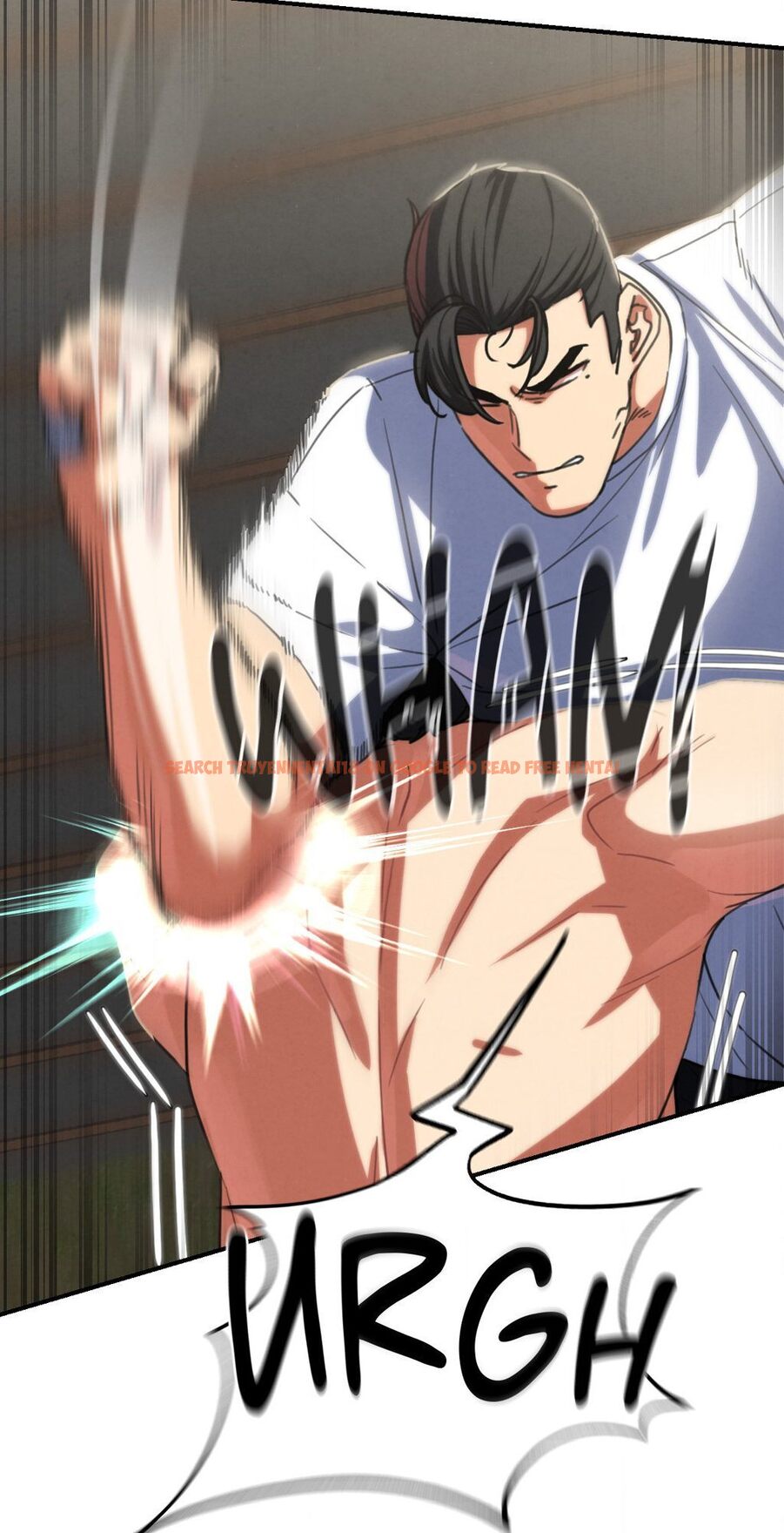 Read Hentai Image 89 41085 in comic Seniors Of Class 5 - Chapter 78 - hentaitnt.net