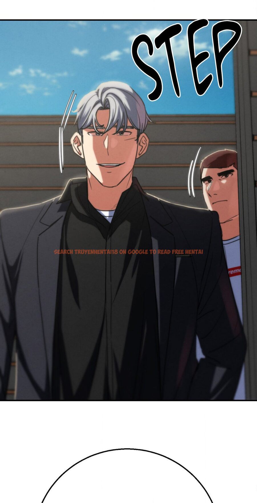 Read Hentai Image 97 41085 in comic Seniors Of Class 5 - Chapter 78 - hentaitnt.net
