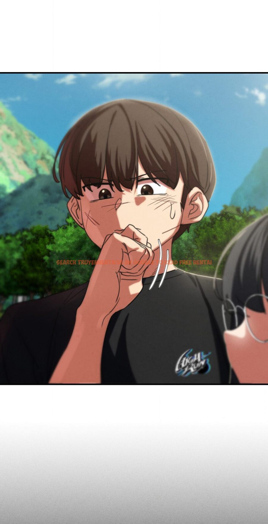 Read Hentai Image 101 aeb25 in comic Seniors Of Class 5 - Chapter 79 - hentaitnt.net