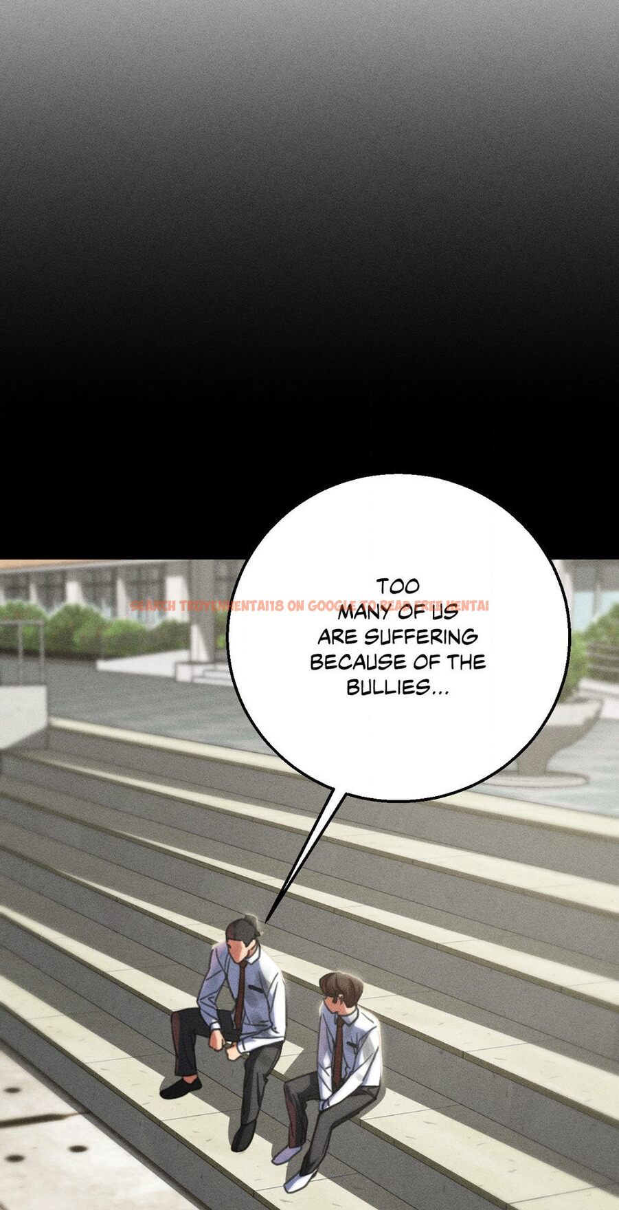 Read Hentai Image 102 aeb25 in comic Seniors Of Class 5 - Chapter 79 - hentaitnt.net