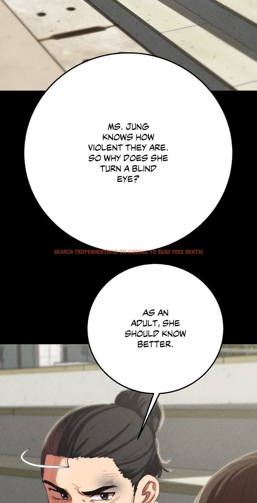 Read Hentai Image 103 aeb25 in comic Seniors Of Class 5 - Chapter 79 - hentaitnt.net